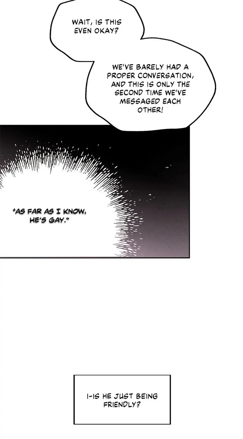The Insatiable Man [Mature] - Chapter 51 manhwa