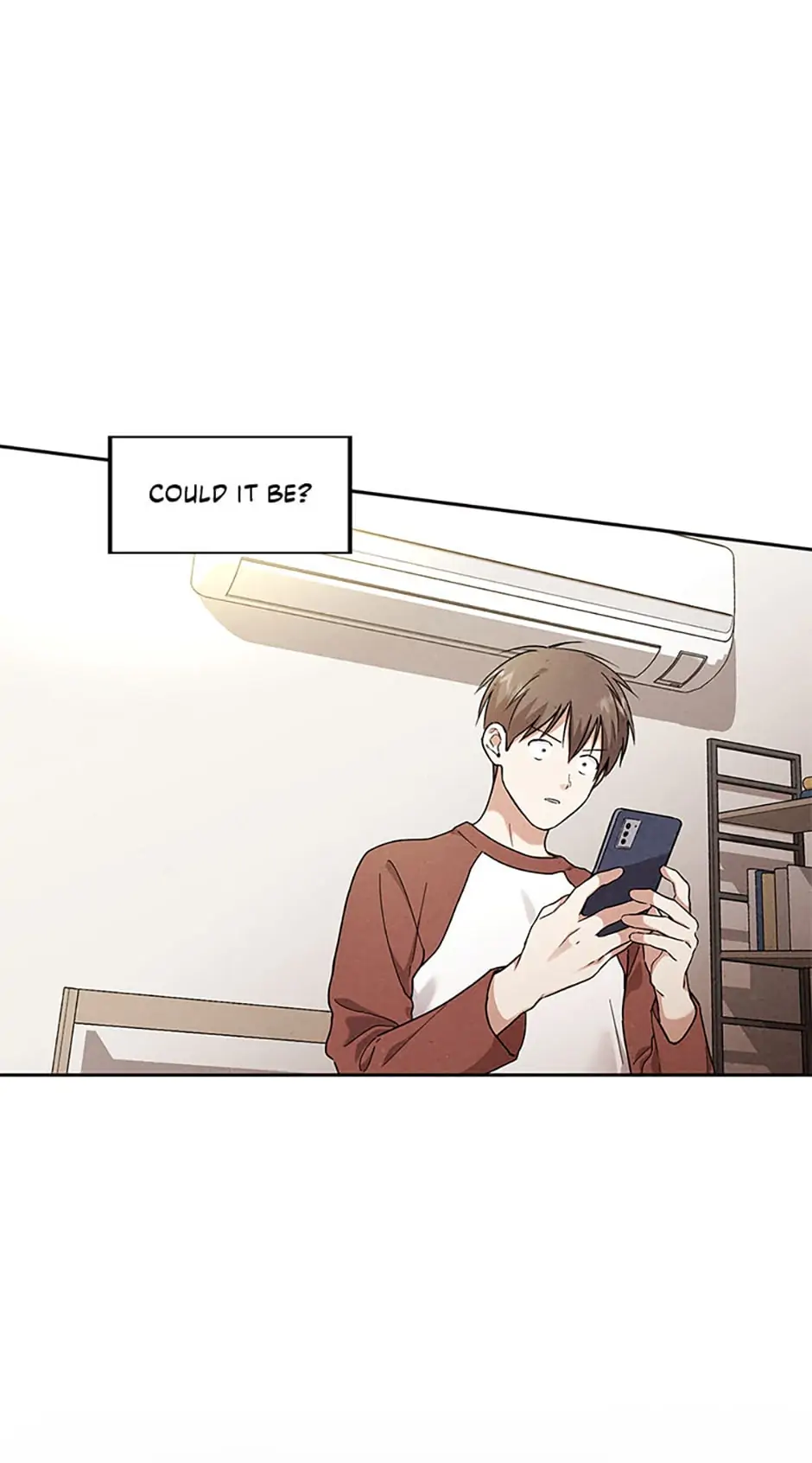 The Insatiable Man [Mature] - Chapter 51 manhwa