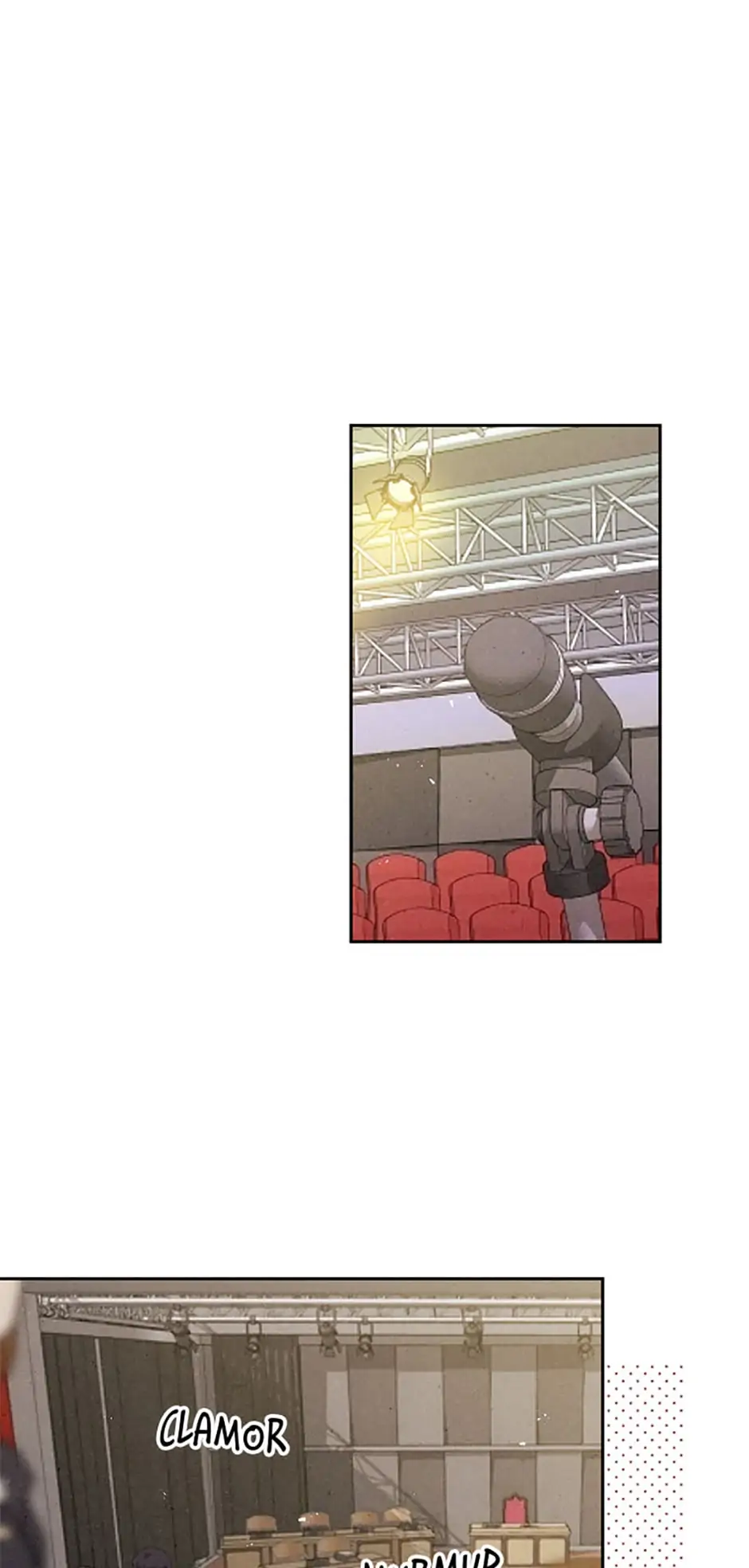 The Insatiable Man [Mature] - Chapter 51 manhwa