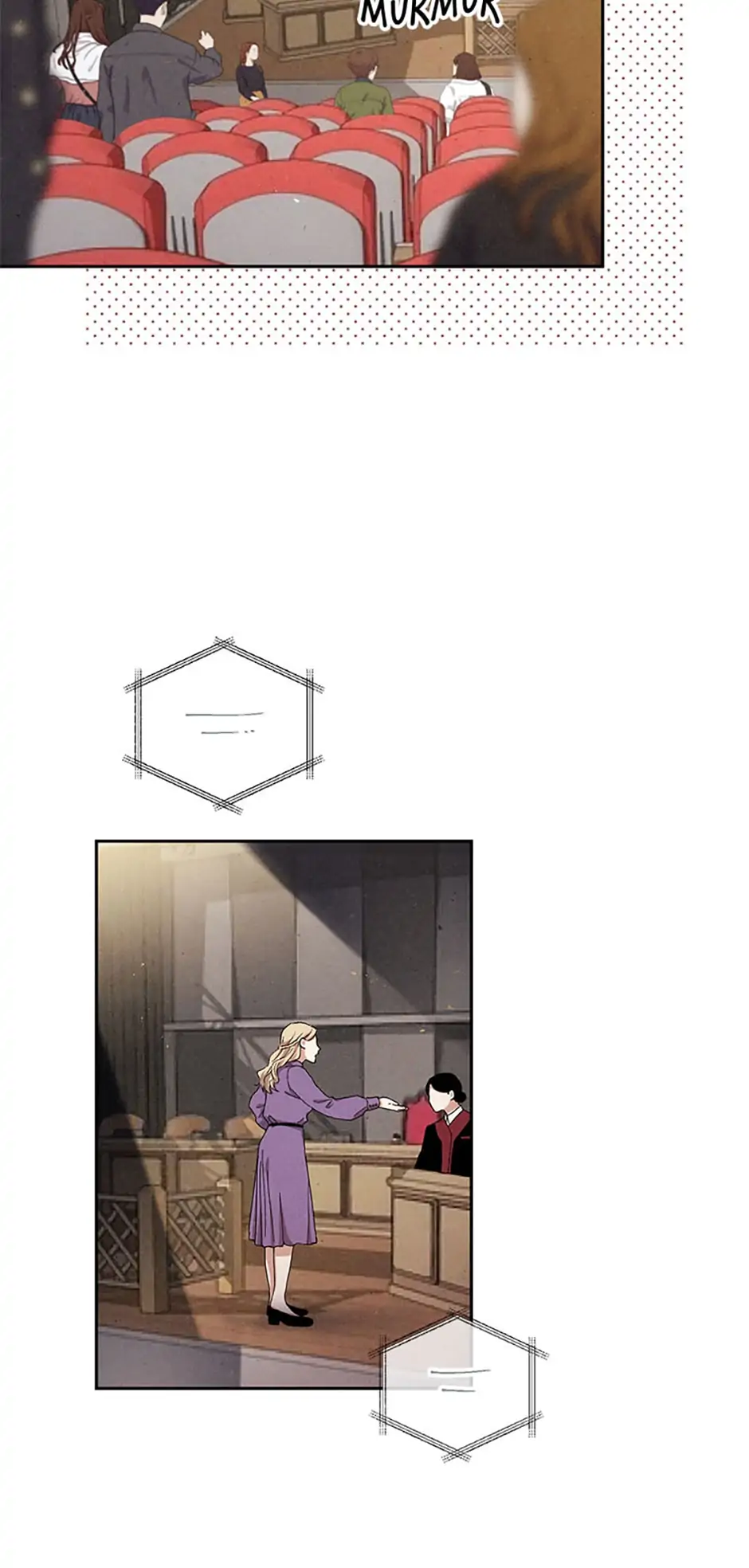 The Insatiable Man [Mature] - Chapter 51 manhwa