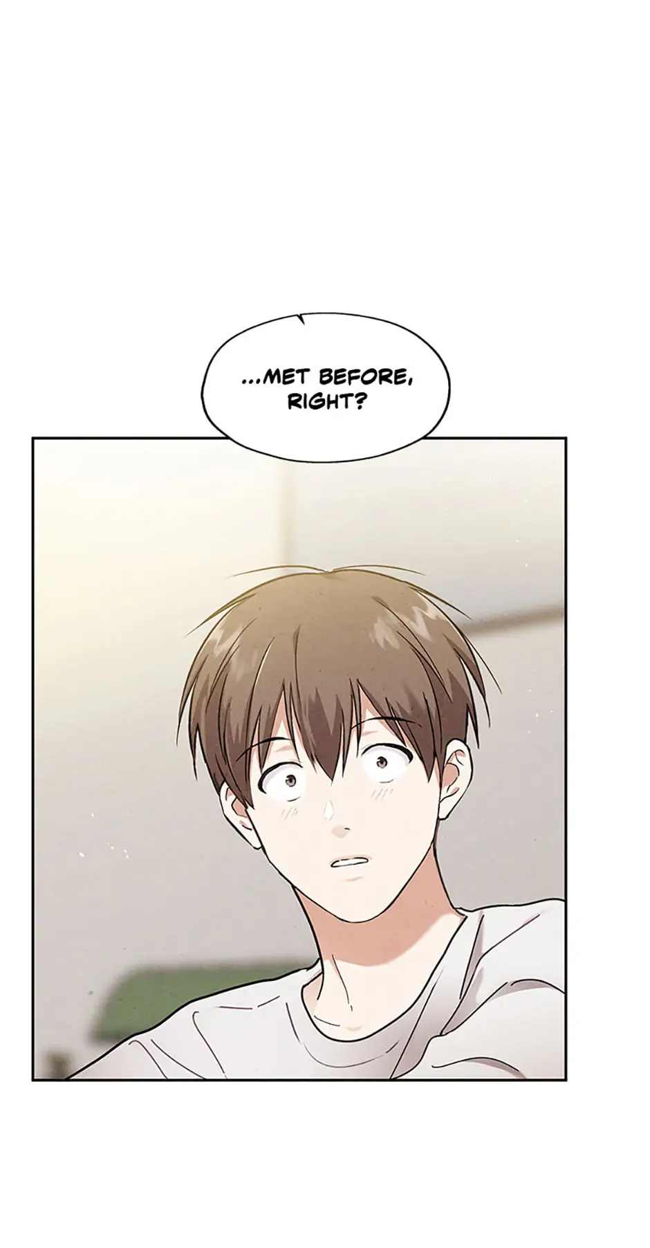 The Insatiable Man [Mature] - Chapter 51 manhwa