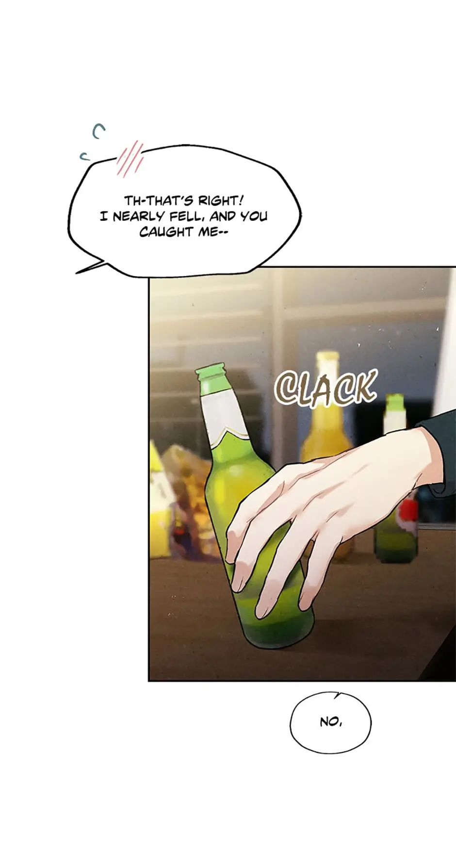 The Insatiable Man [Mature] - Chapter 51 manhwa