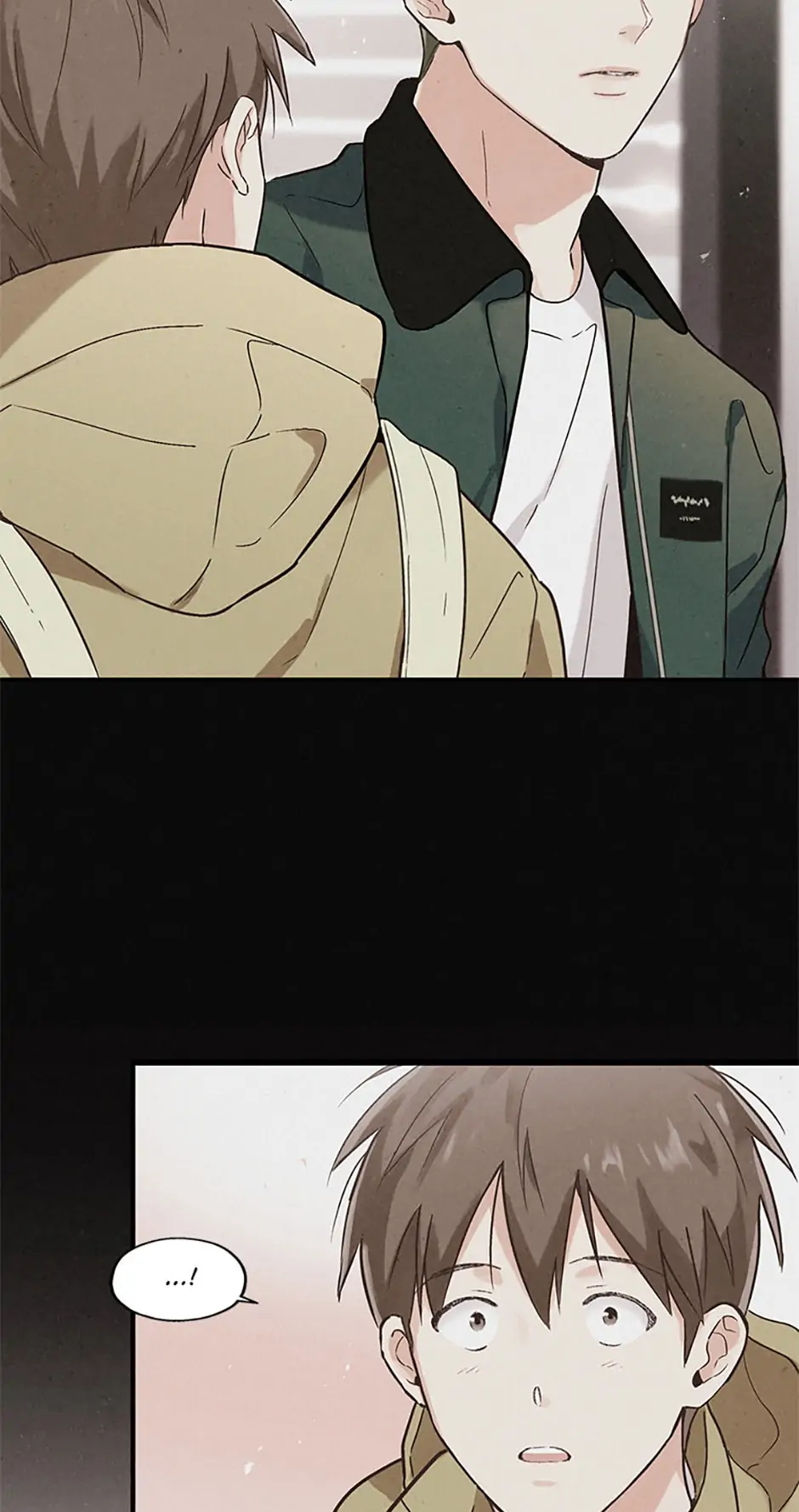 The Insatiable Man [Mature] - Chapter 51 manhwa