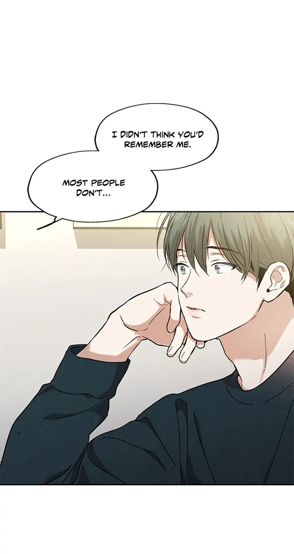 The Insatiable Man [Mature] - Chapter 51 manhwa