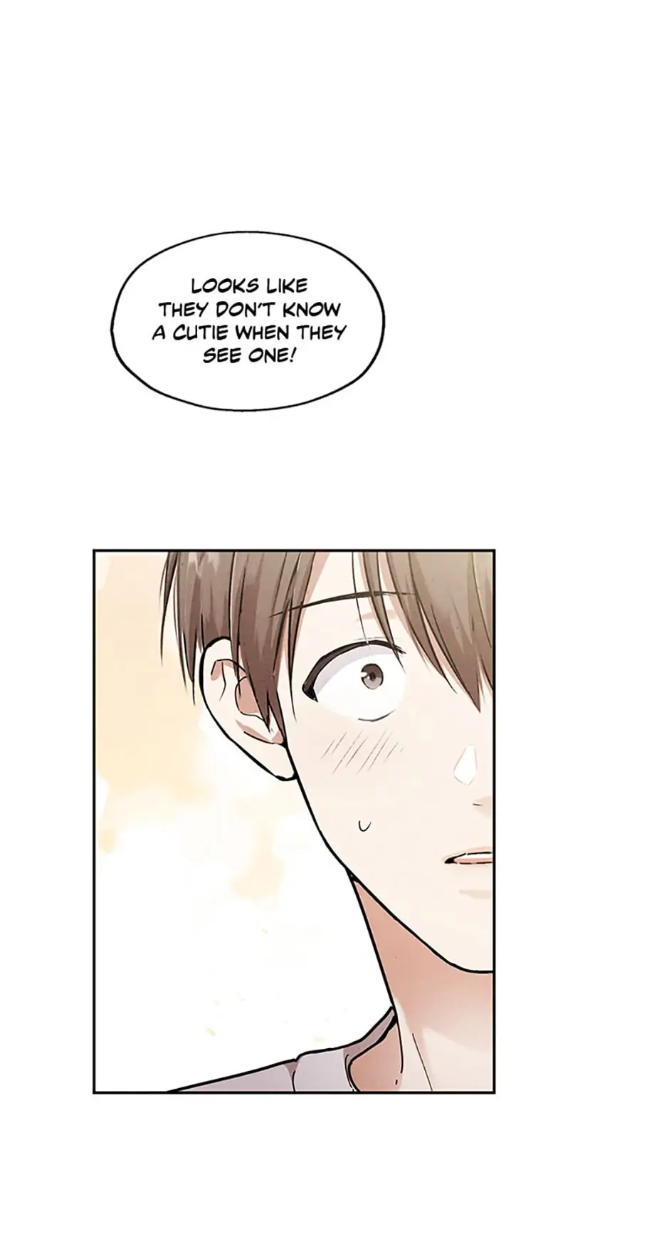 The Insatiable Man [Mature] - Chapter 51 manhwa