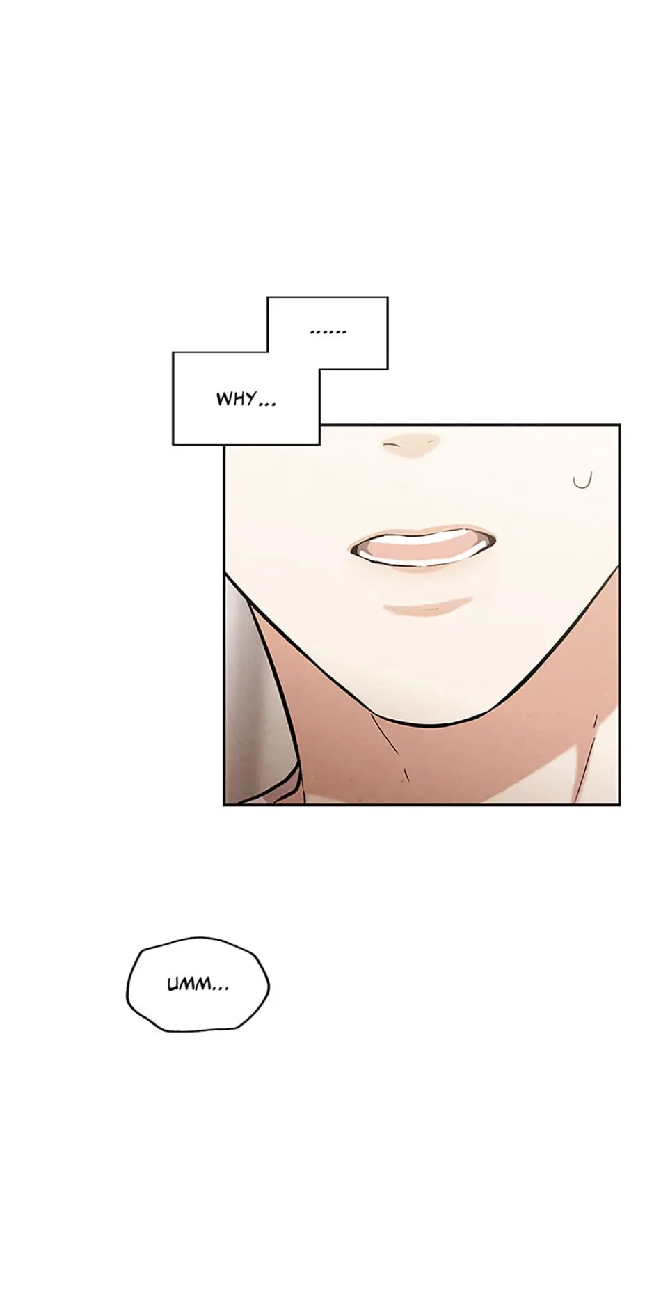 The Insatiable Man [Mature] - Chapter 51 manhwa
