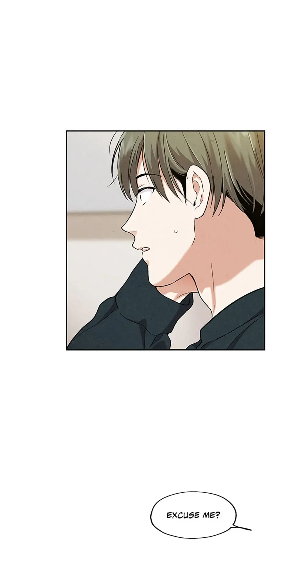 The Insatiable Man [Mature] - Chapter 51 manhwa