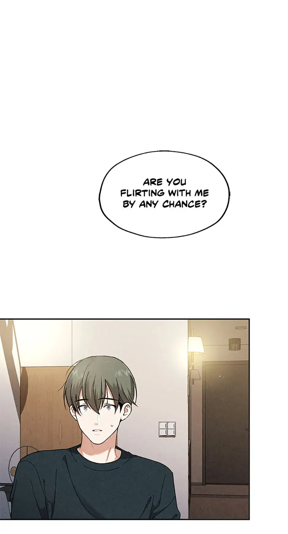 The Insatiable Man [Mature] - Chapter 52 manhwa