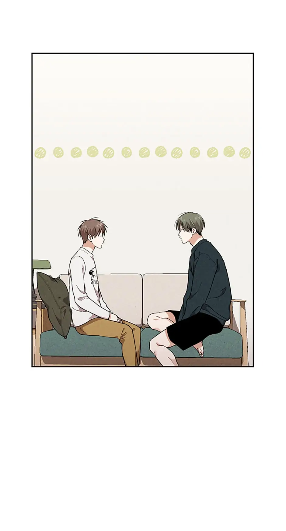 The Insatiable Man [Mature] - Chapter 52 manhwa