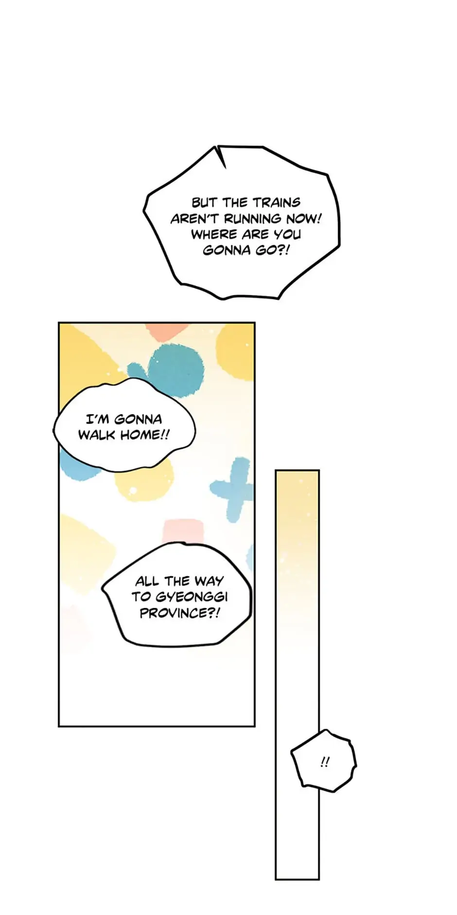 The Insatiable Man [Mature] - Chapter 52 manhwa