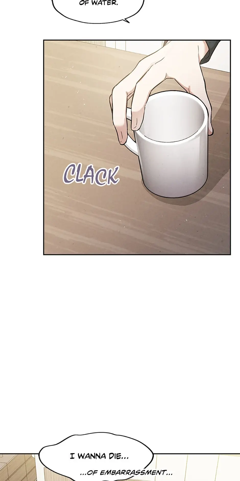 The Insatiable Man [Mature] - Chapter 52 manhwa
