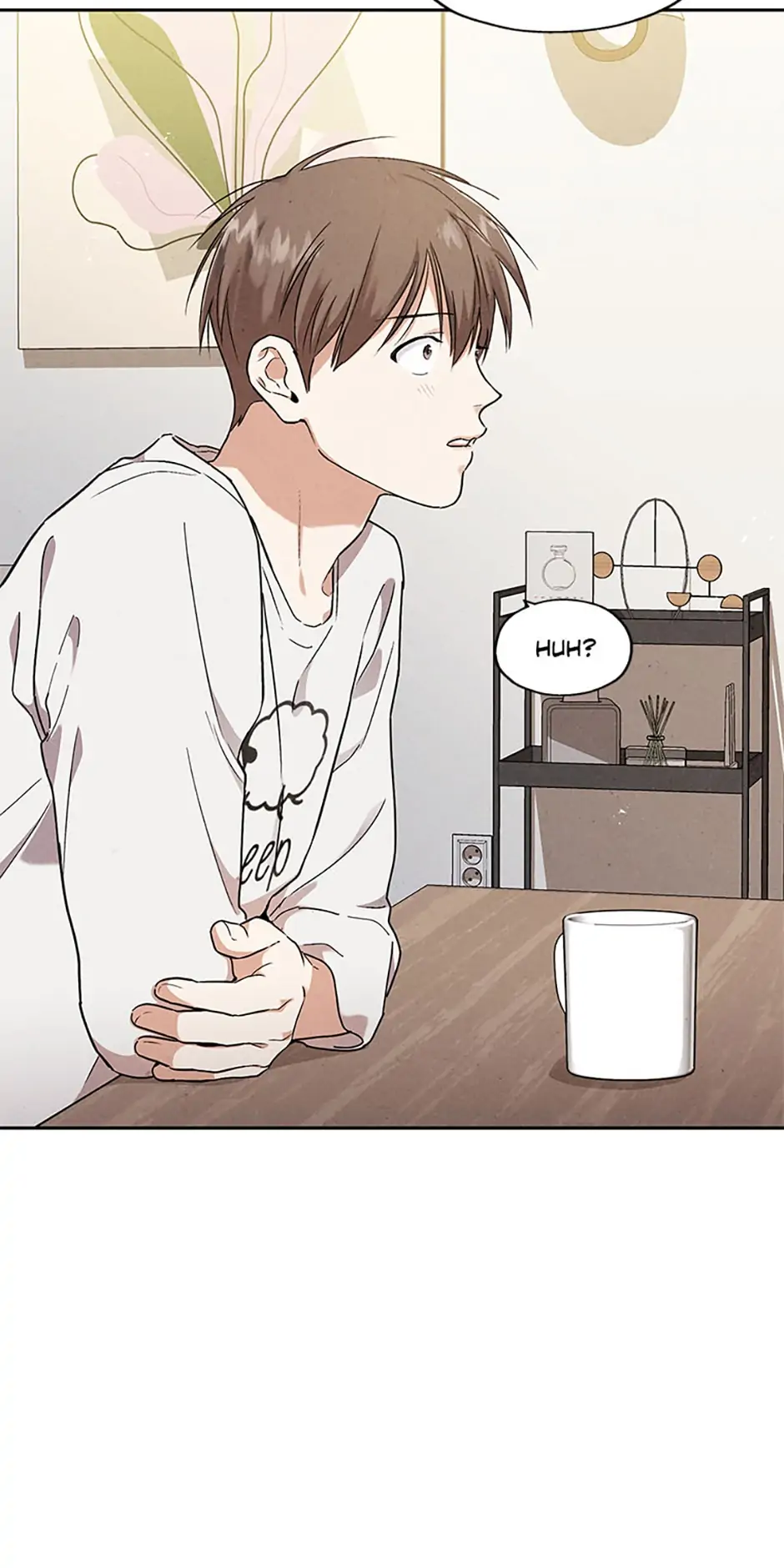 The Insatiable Man [Mature] - Chapter 52 manhwa