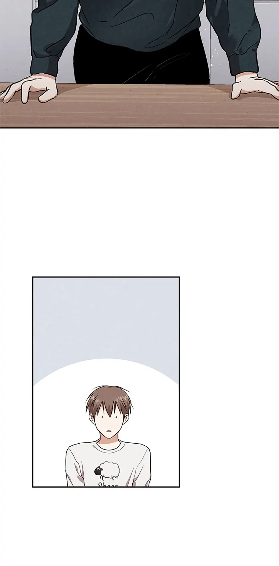 The Insatiable Man [Mature] - Chapter 52 manhwa