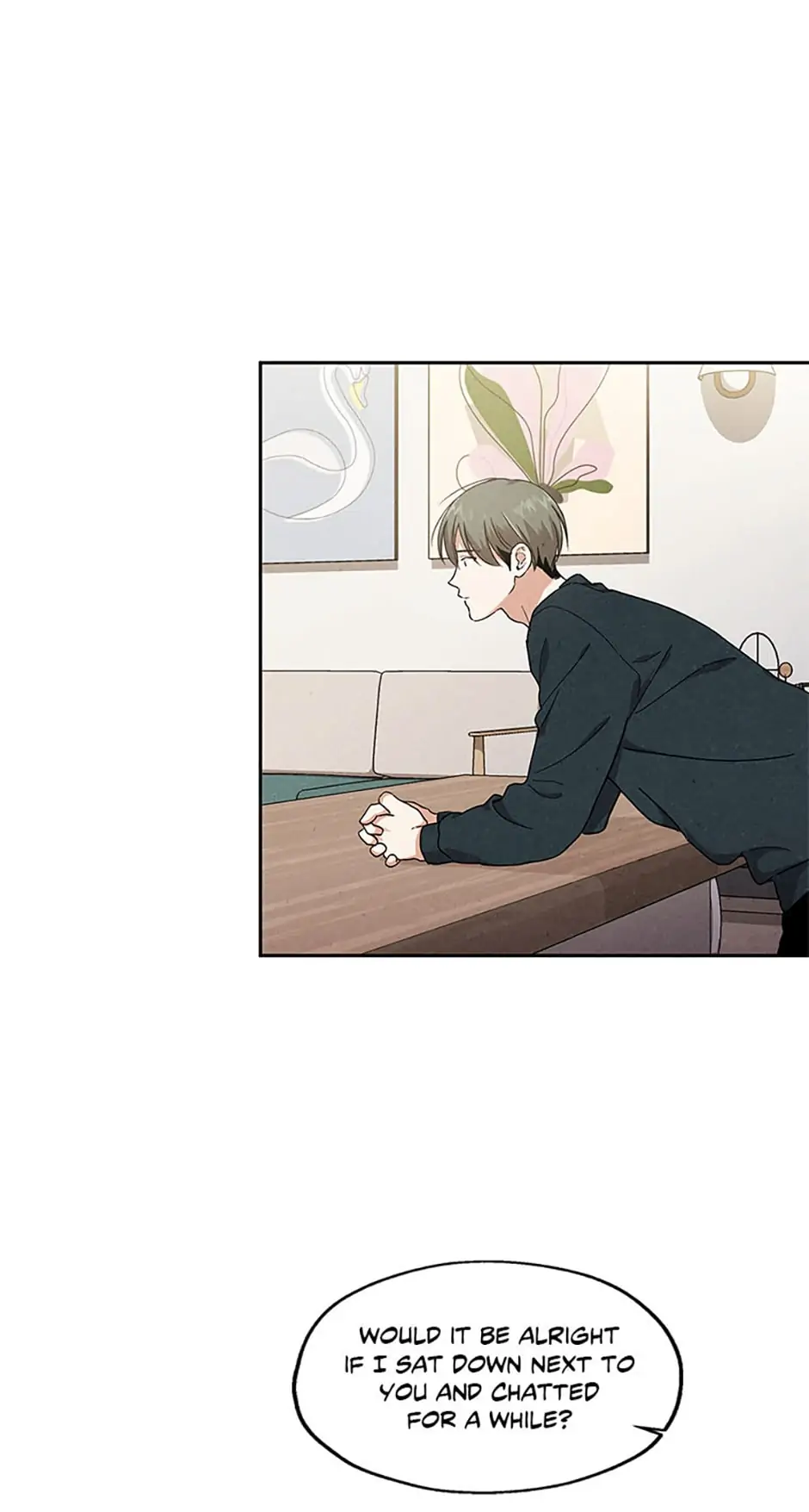 The Insatiable Man [Mature] - Chapter 52 manhwa