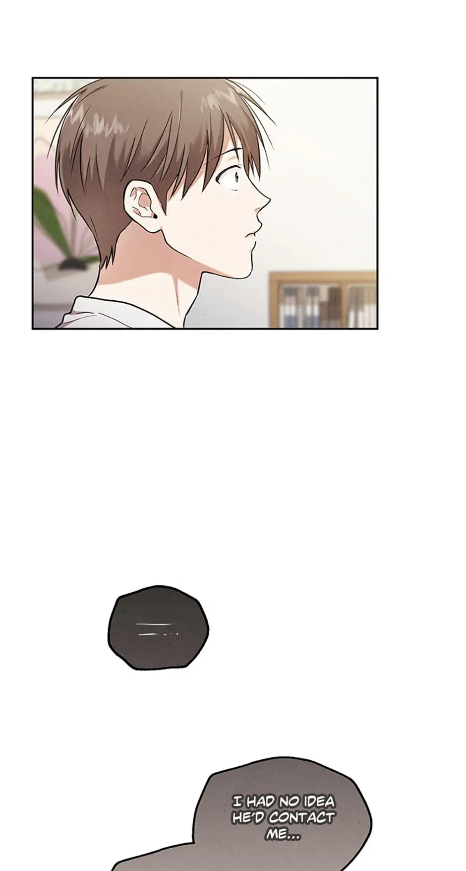 The Insatiable Man [Mature] - Chapter 52 manhwa