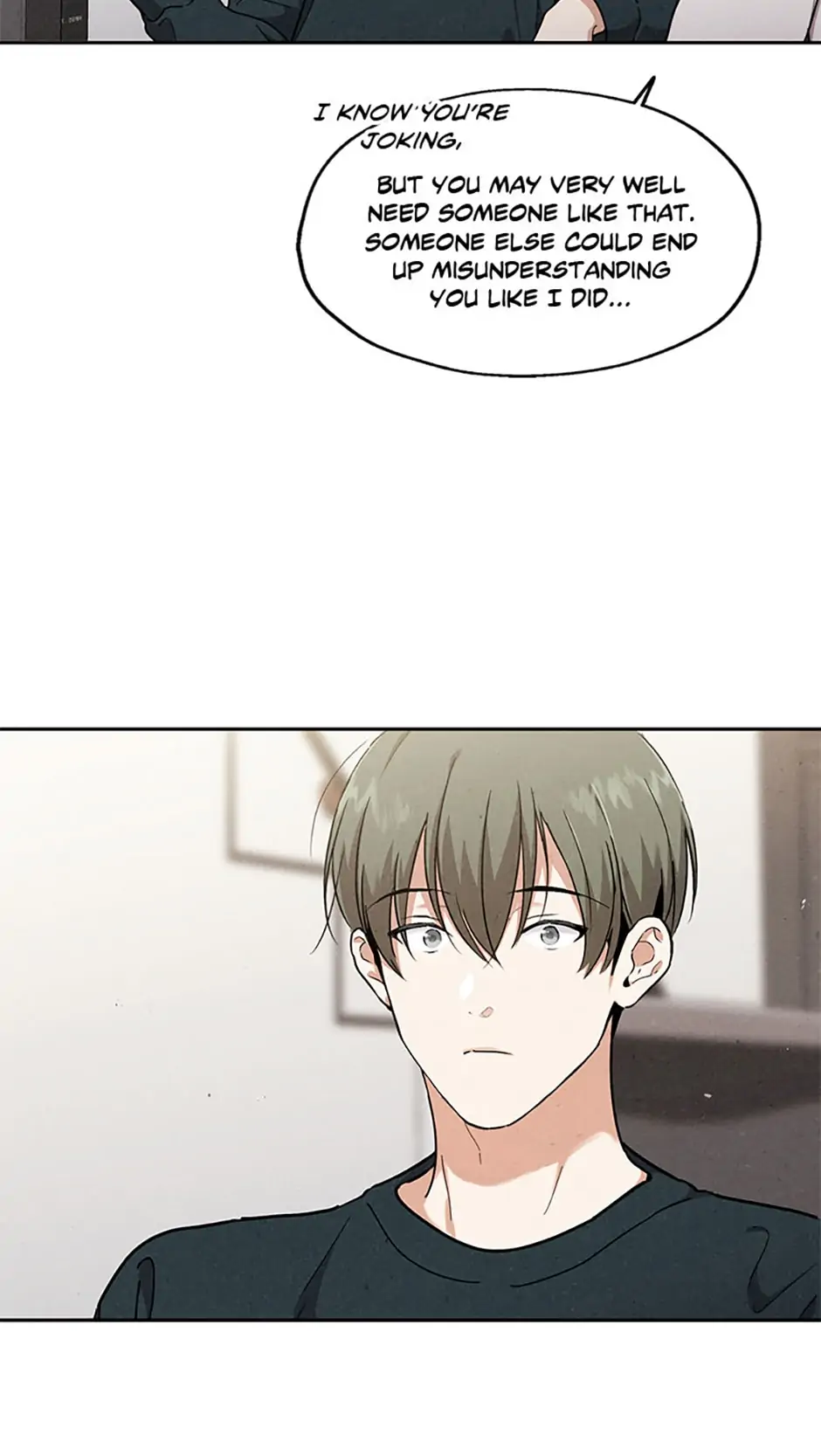 The Insatiable Man [Mature] - Chapter 52 manhwa