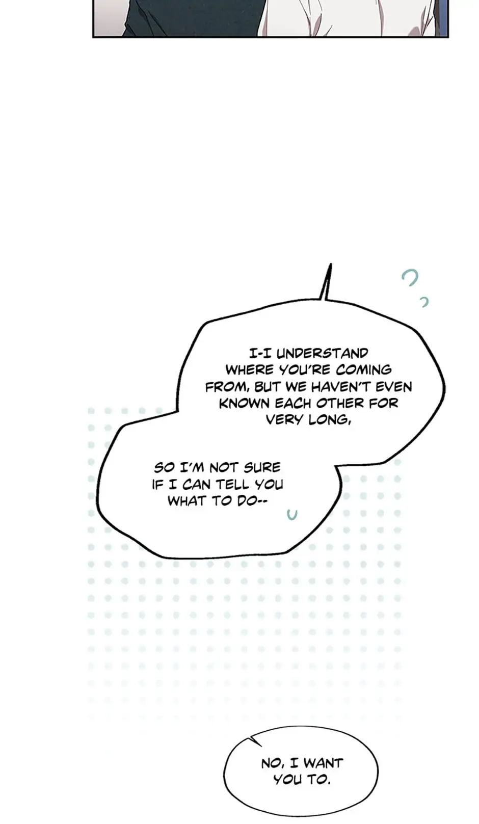 The Insatiable Man [Mature] - Chapter 52 manhwa