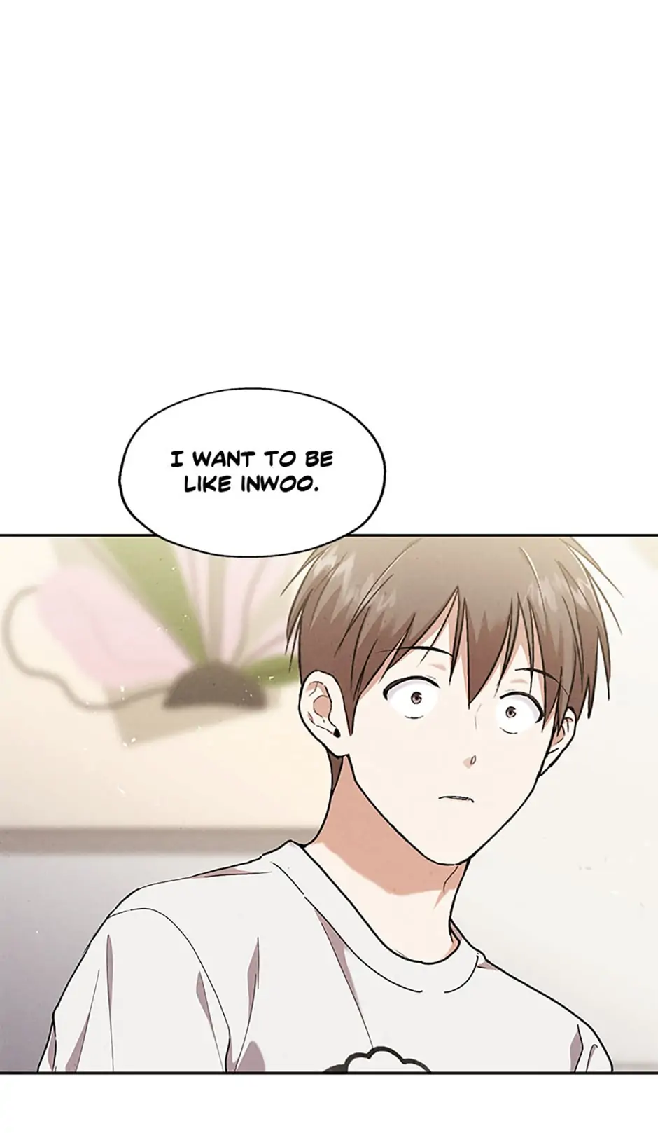 The Insatiable Man [Mature] - Chapter 52 manhwa