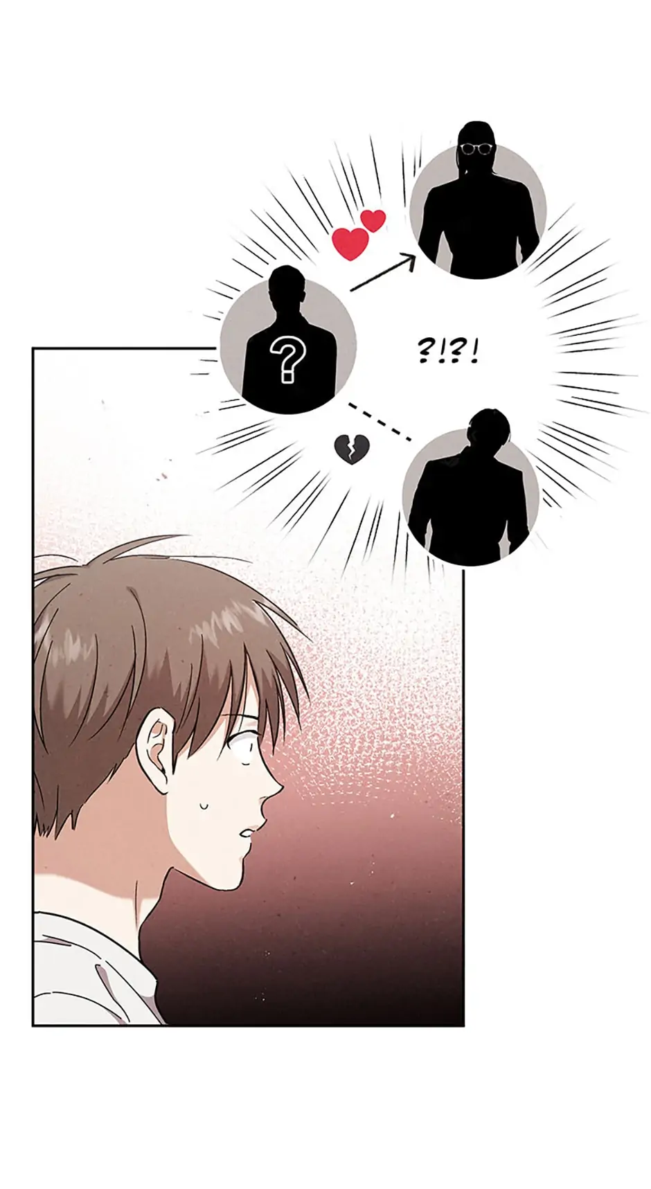 The Insatiable Man [Mature] - Chapter 52 manhwa