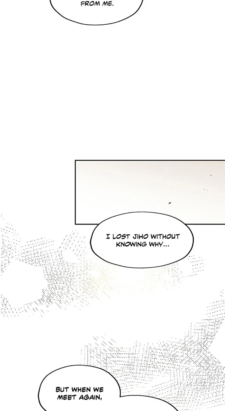 The Insatiable Man [Mature] - Chapter 52 manhwa