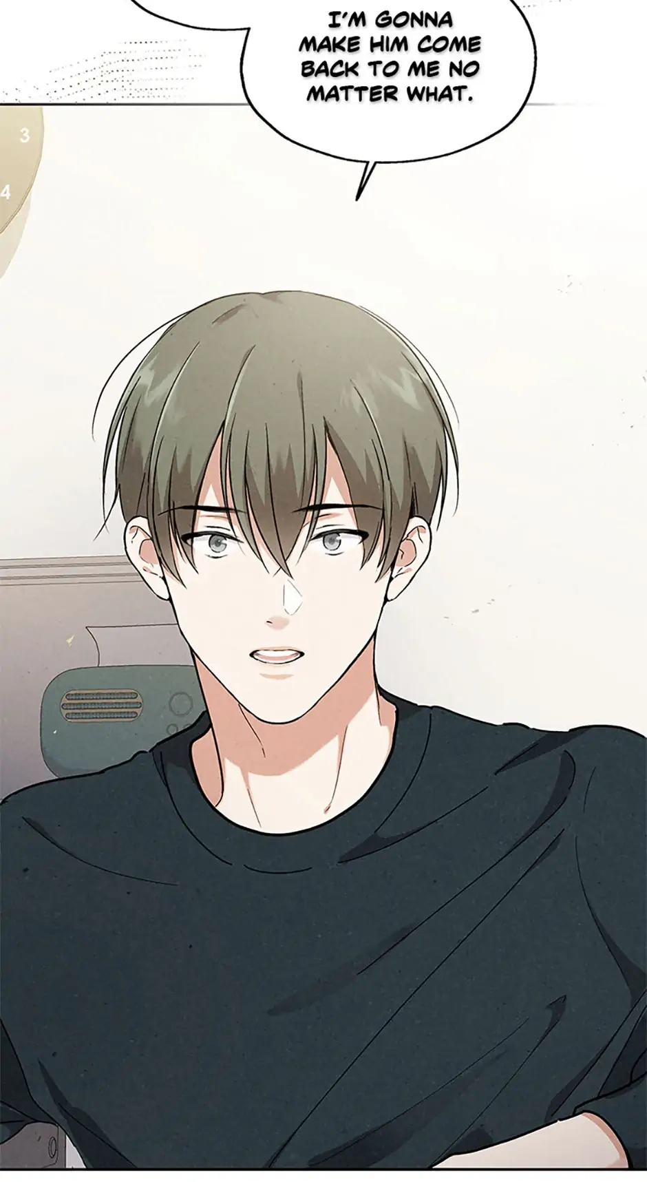 The Insatiable Man [Mature] - Chapter 52 manhwa