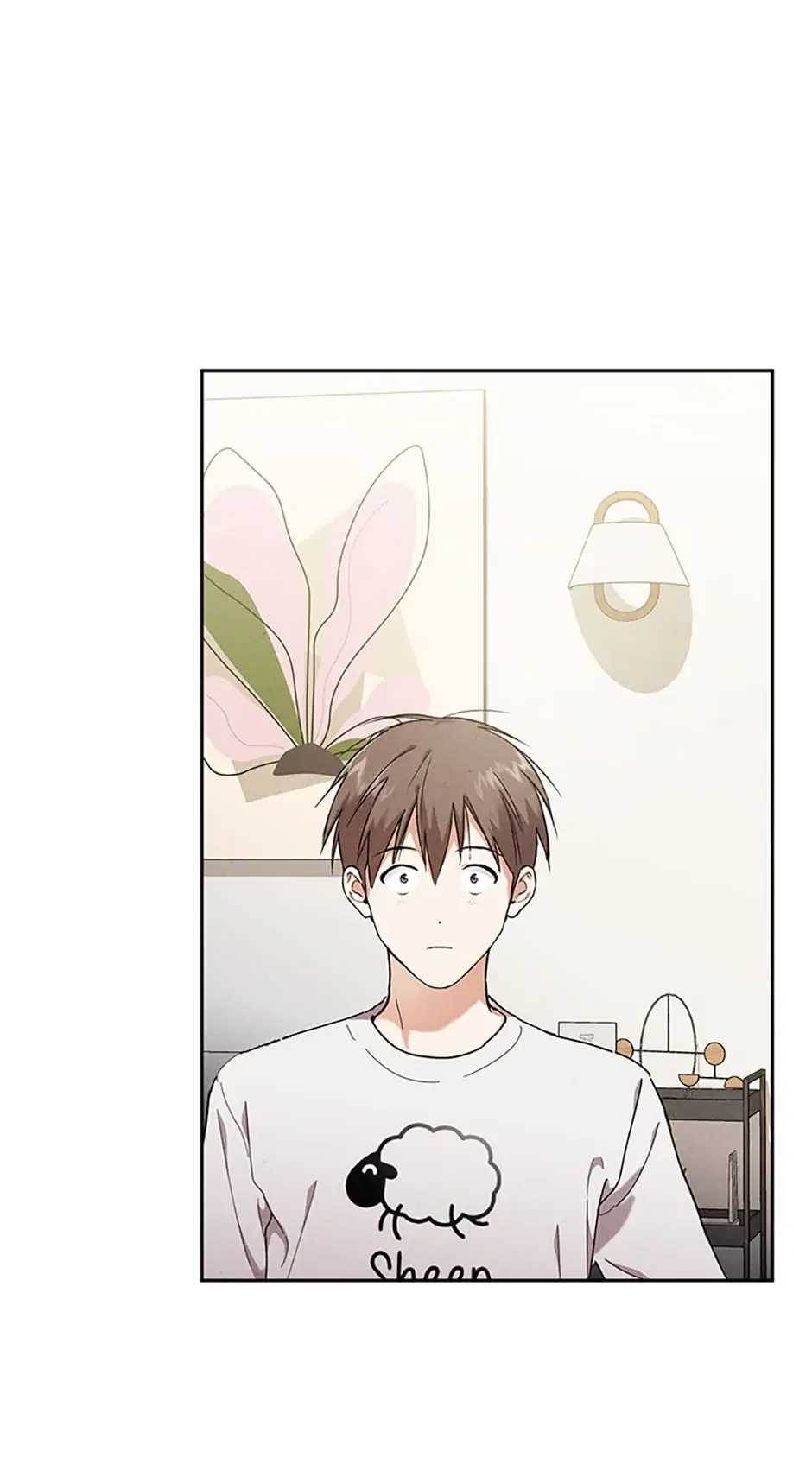 The Insatiable Man [Mature] - Chapter 52 manhwa