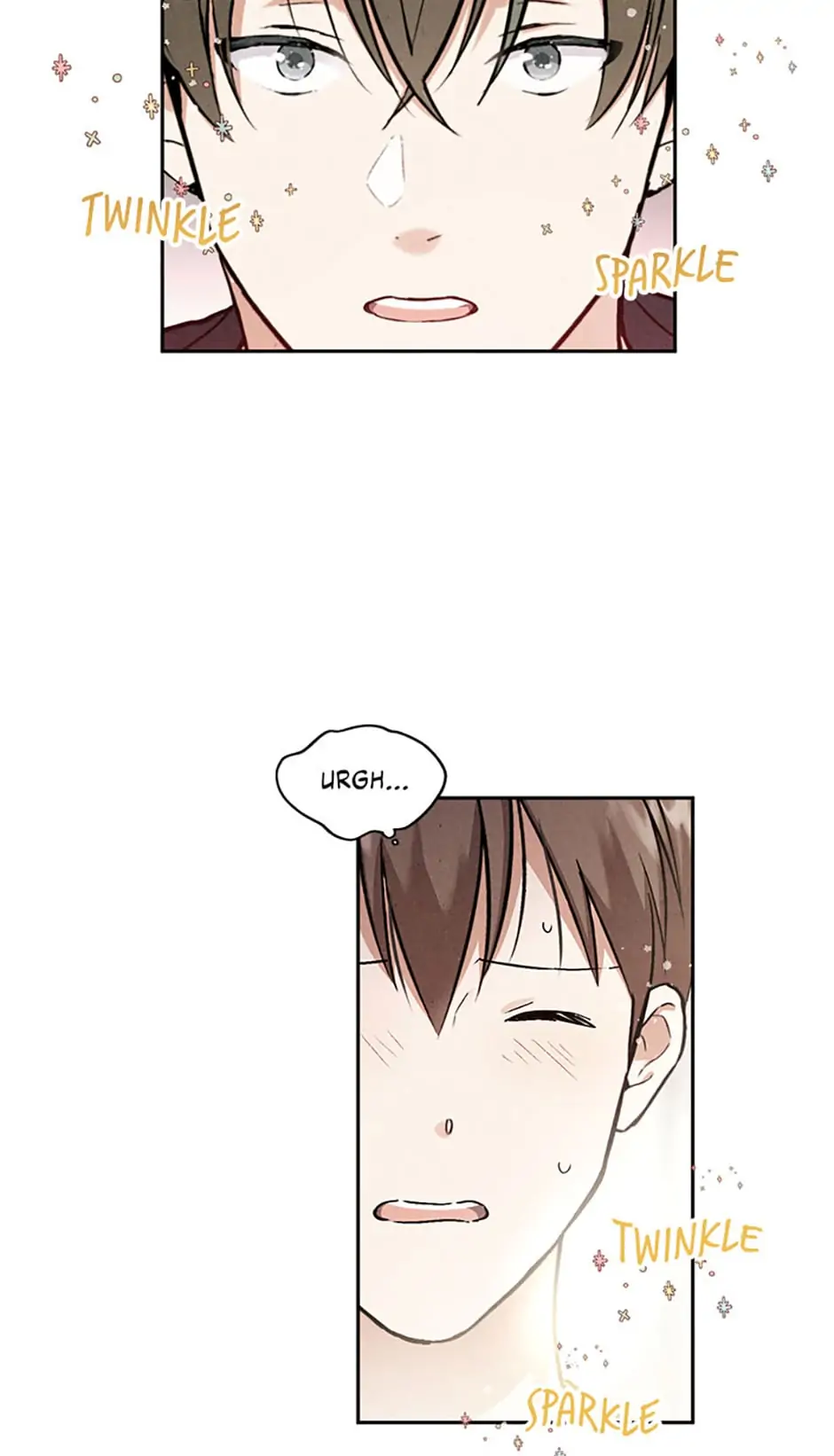 The Insatiable Man [Mature] - Chapter 52 manhwa