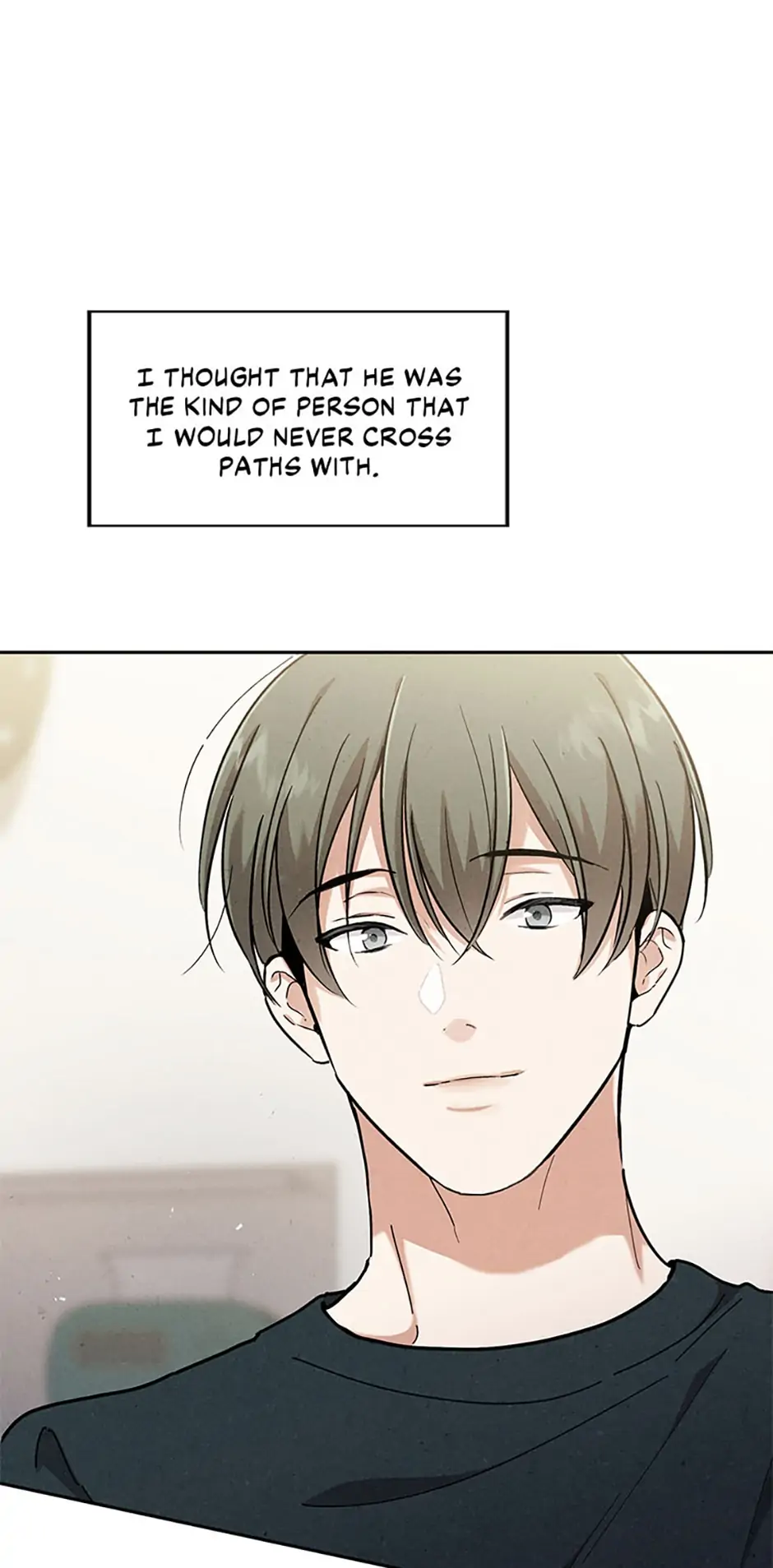 The Insatiable Man [Mature] - Chapter 52 manhwa