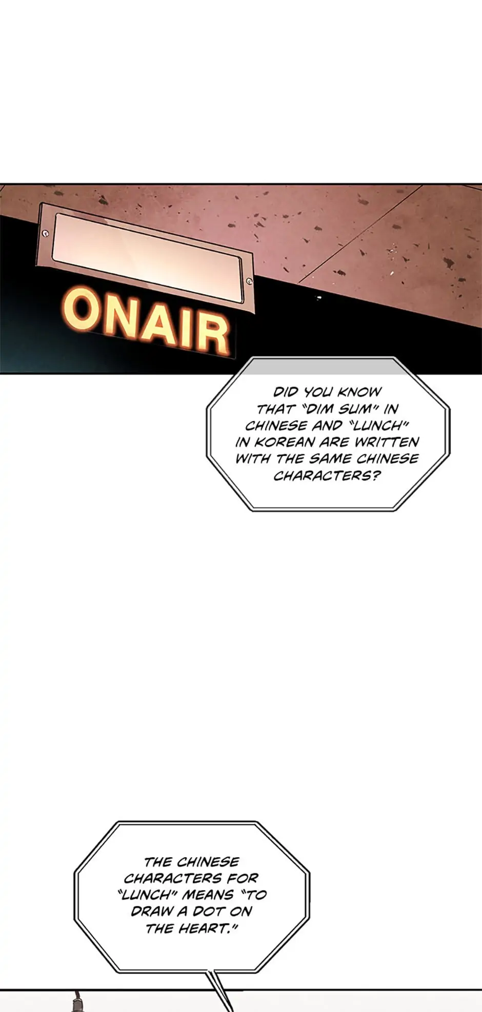 The Insatiable Man [Mature] - Chapter 53 manhwa