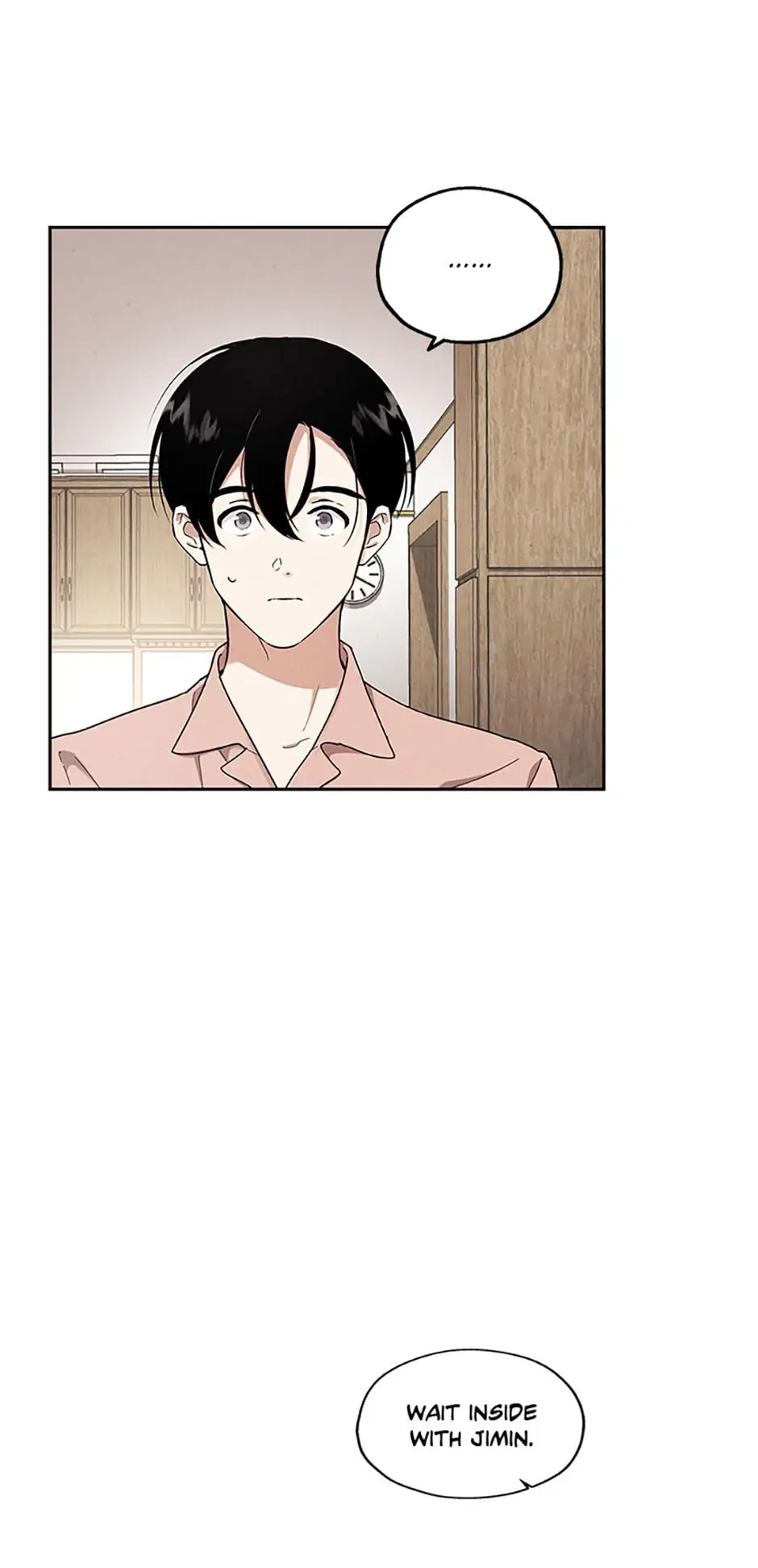 The Insatiable Man [Mature] - Chapter 53 manhwa