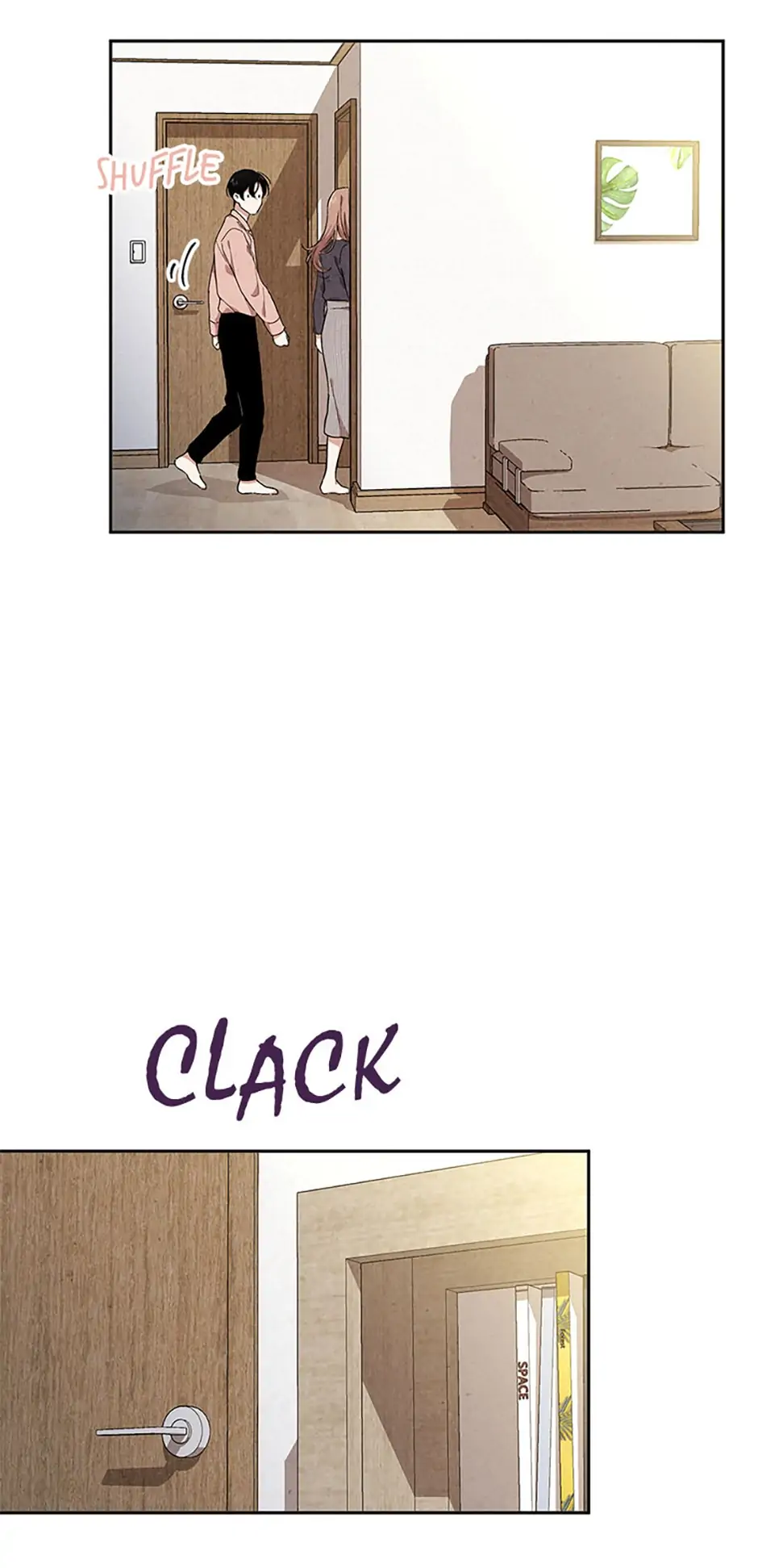 The Insatiable Man [Mature] - Chapter 53 manhwa