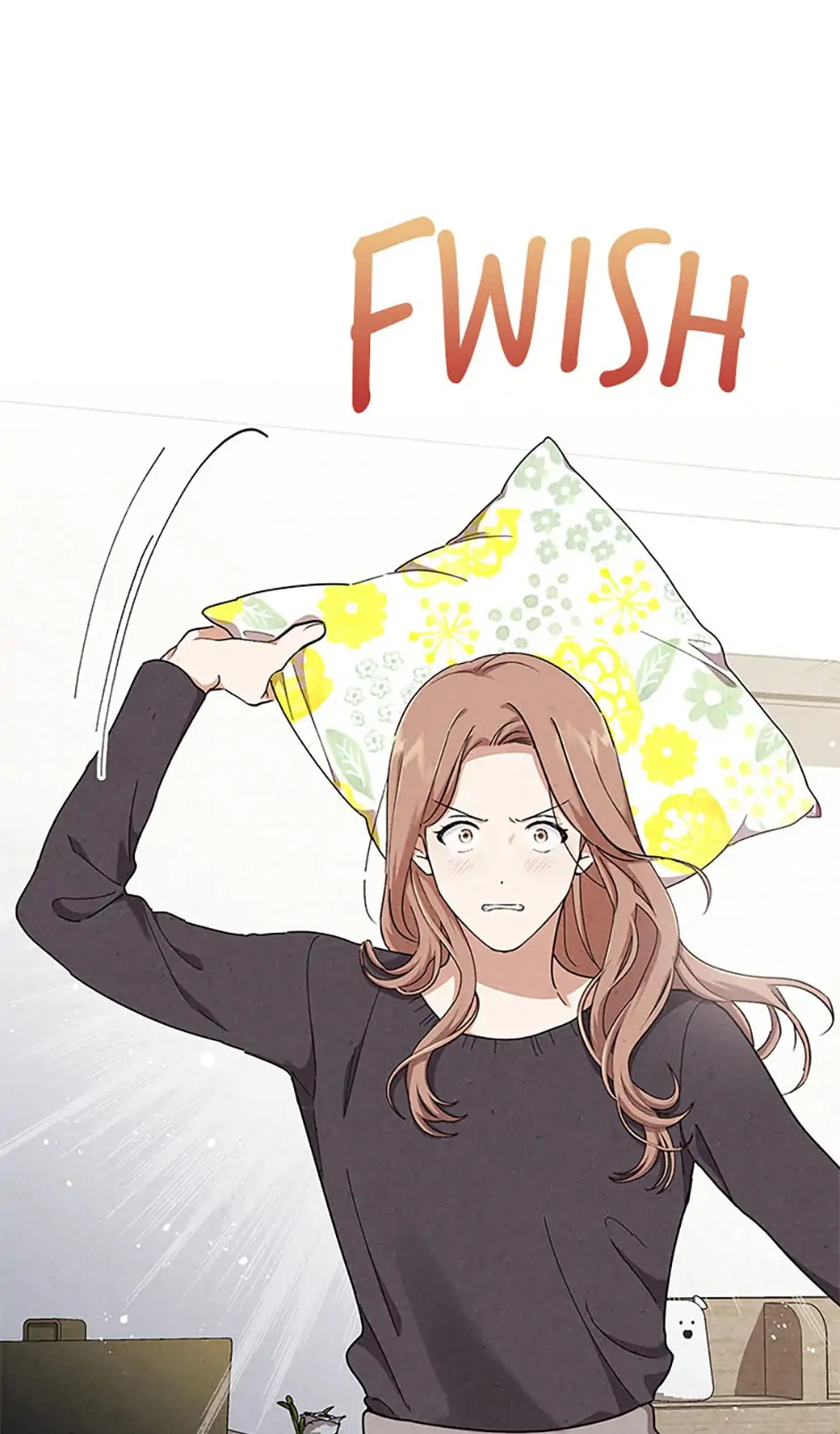 The Insatiable Man [Mature] - Chapter 53 manhwa