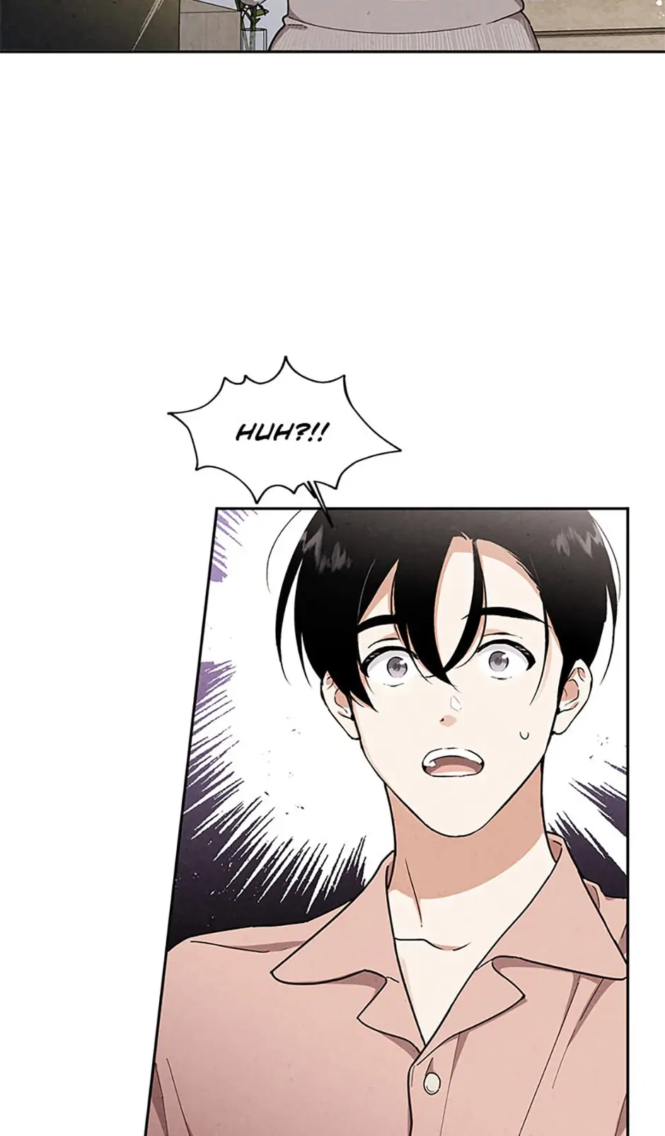 The Insatiable Man [Mature] - Chapter 53 manhwa