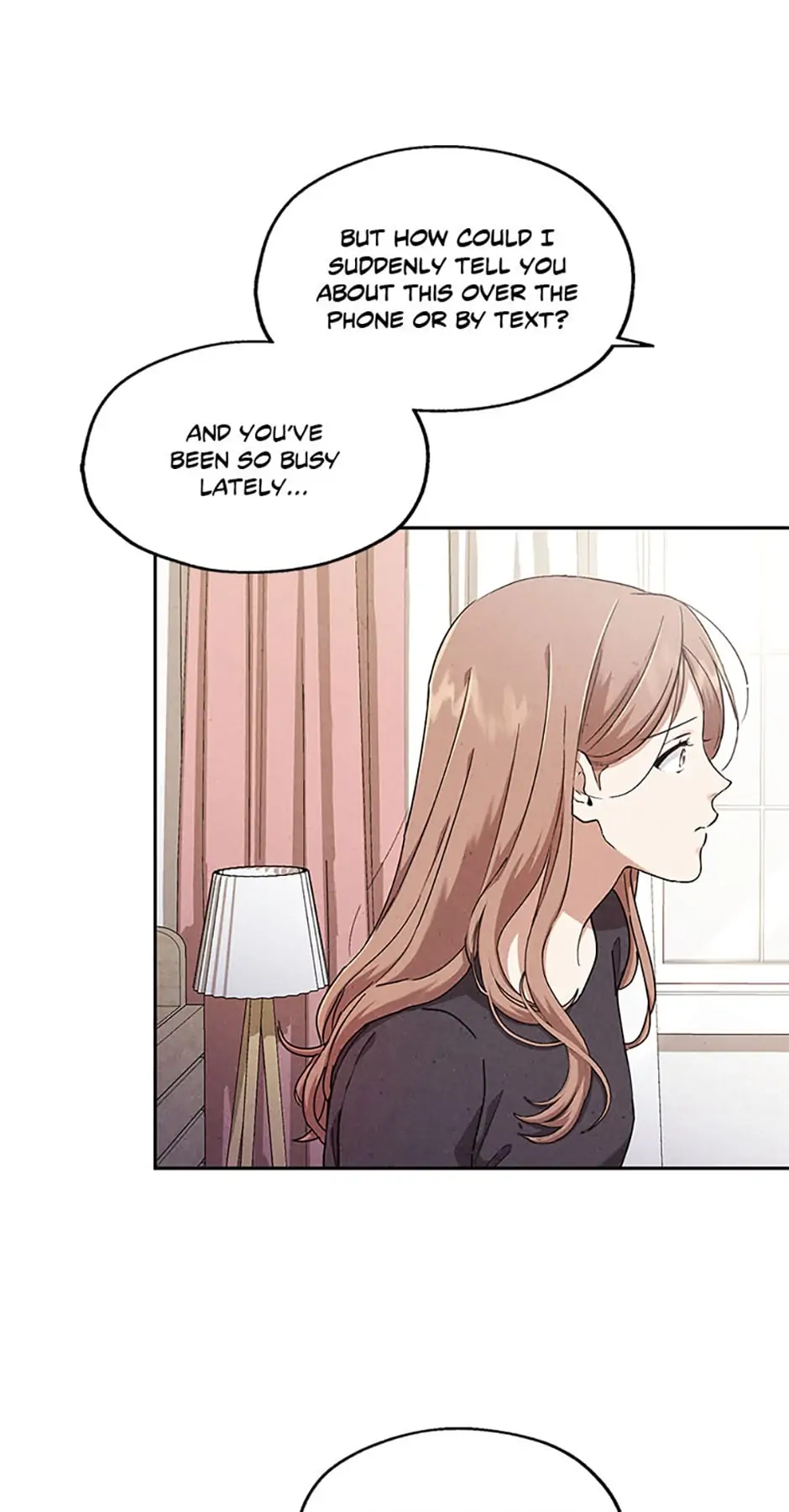 The Insatiable Man [Mature] - Chapter 53 manhwa