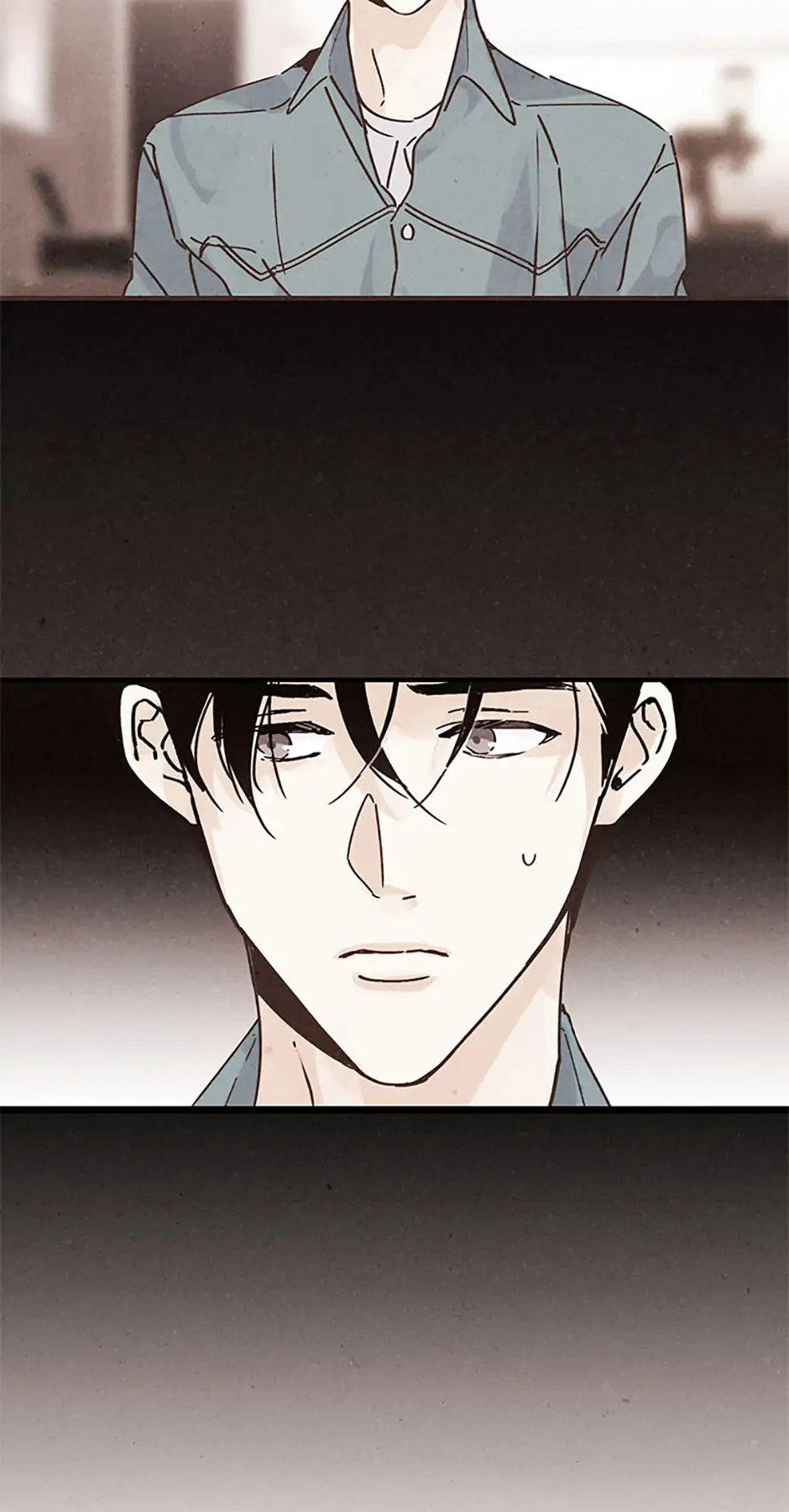 The Insatiable Man [Mature] - Chapter 53 manhwa