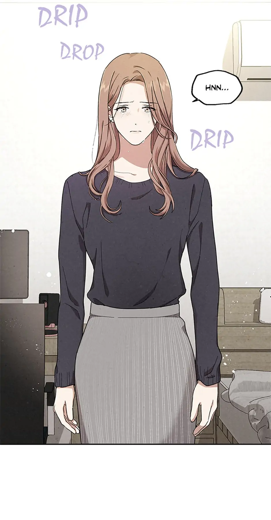 The Insatiable Man [Mature] - Chapter 53 manhwa