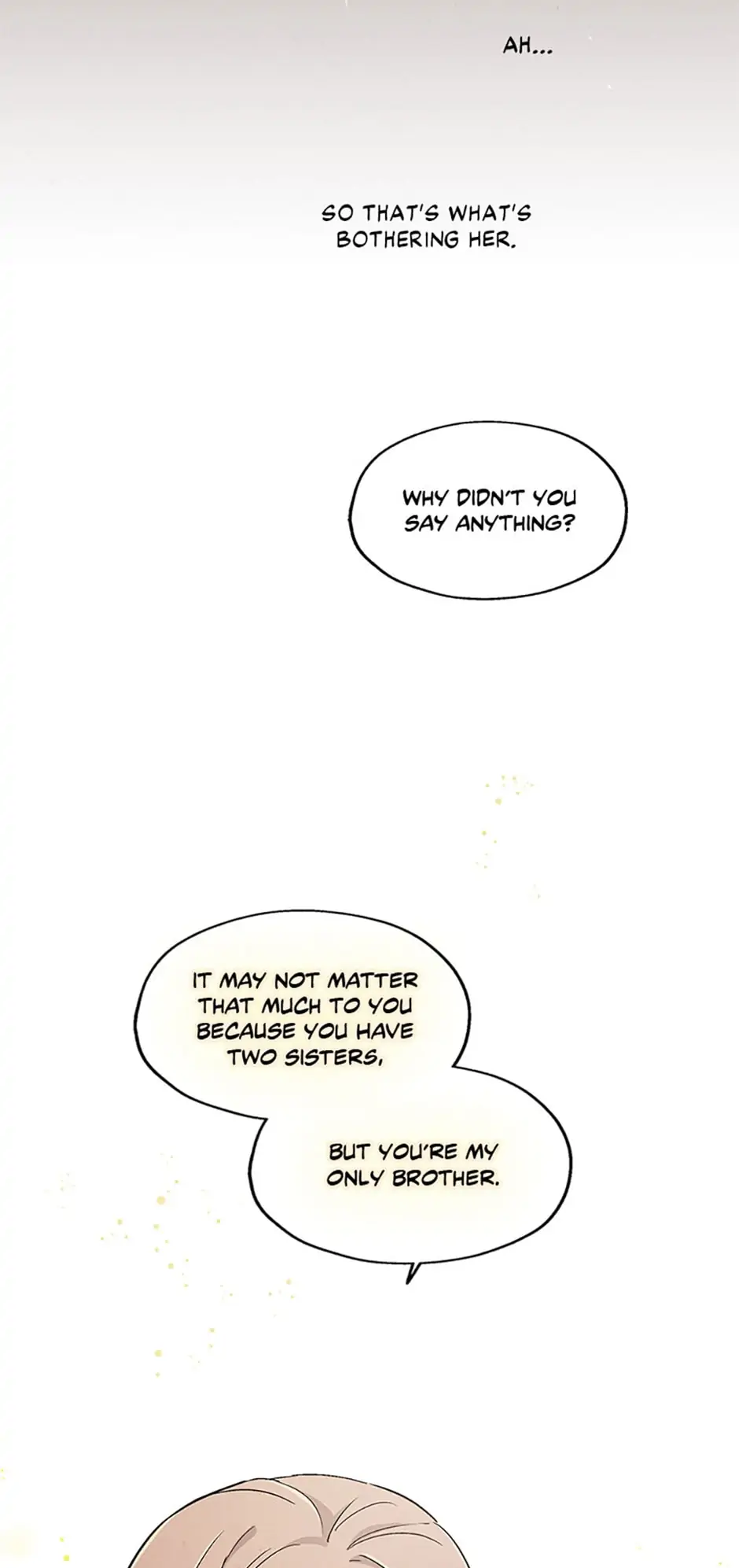 The Insatiable Man [Mature] - Chapter 53 manhwa