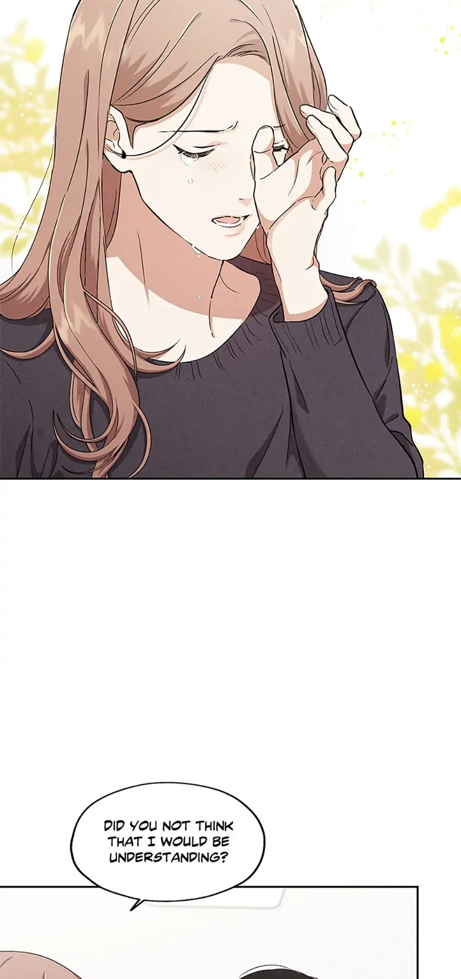 The Insatiable Man [Mature] - Chapter 53 manhwa