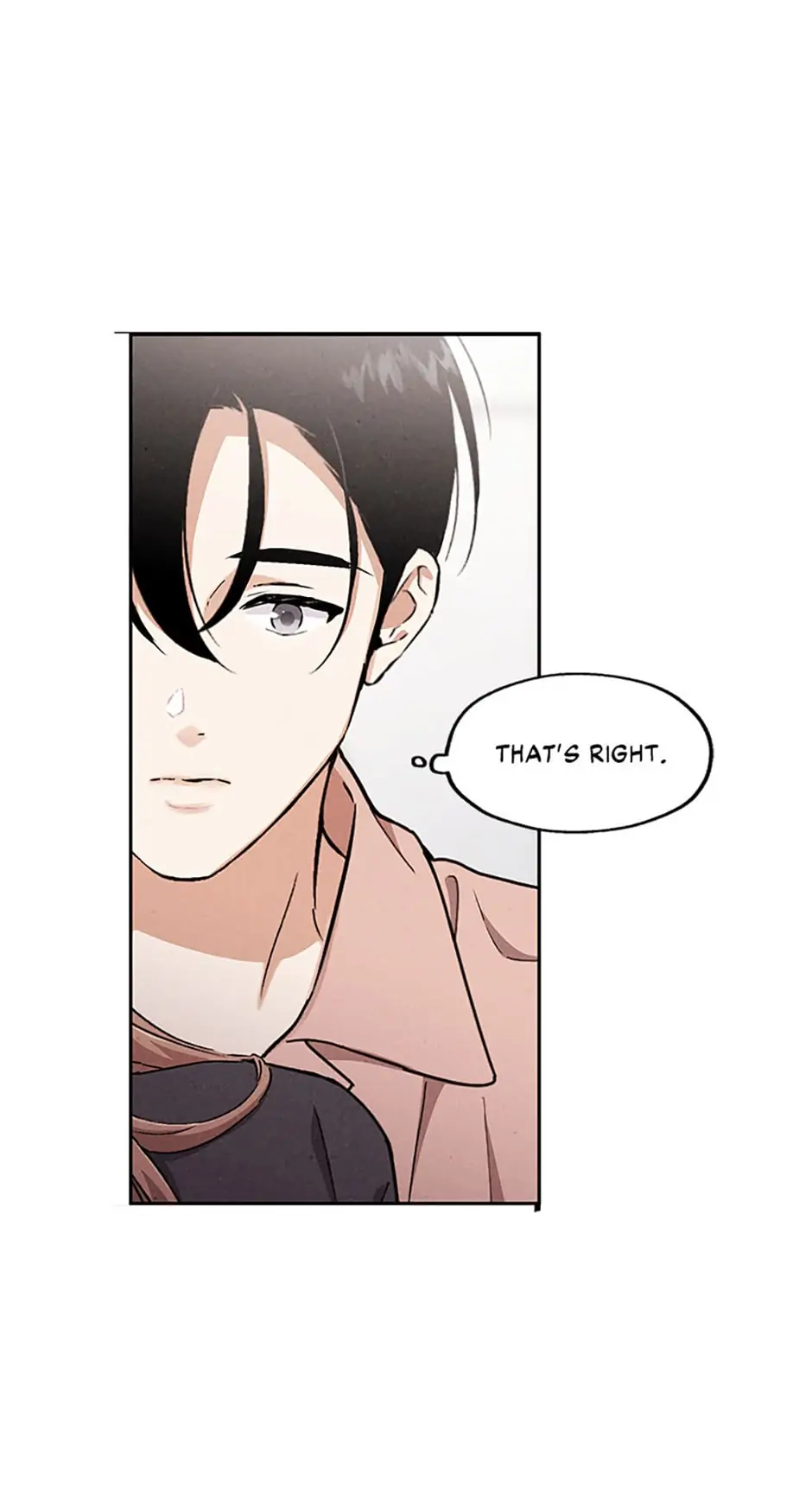 The Insatiable Man [Mature] - Chapter 53 manhwa