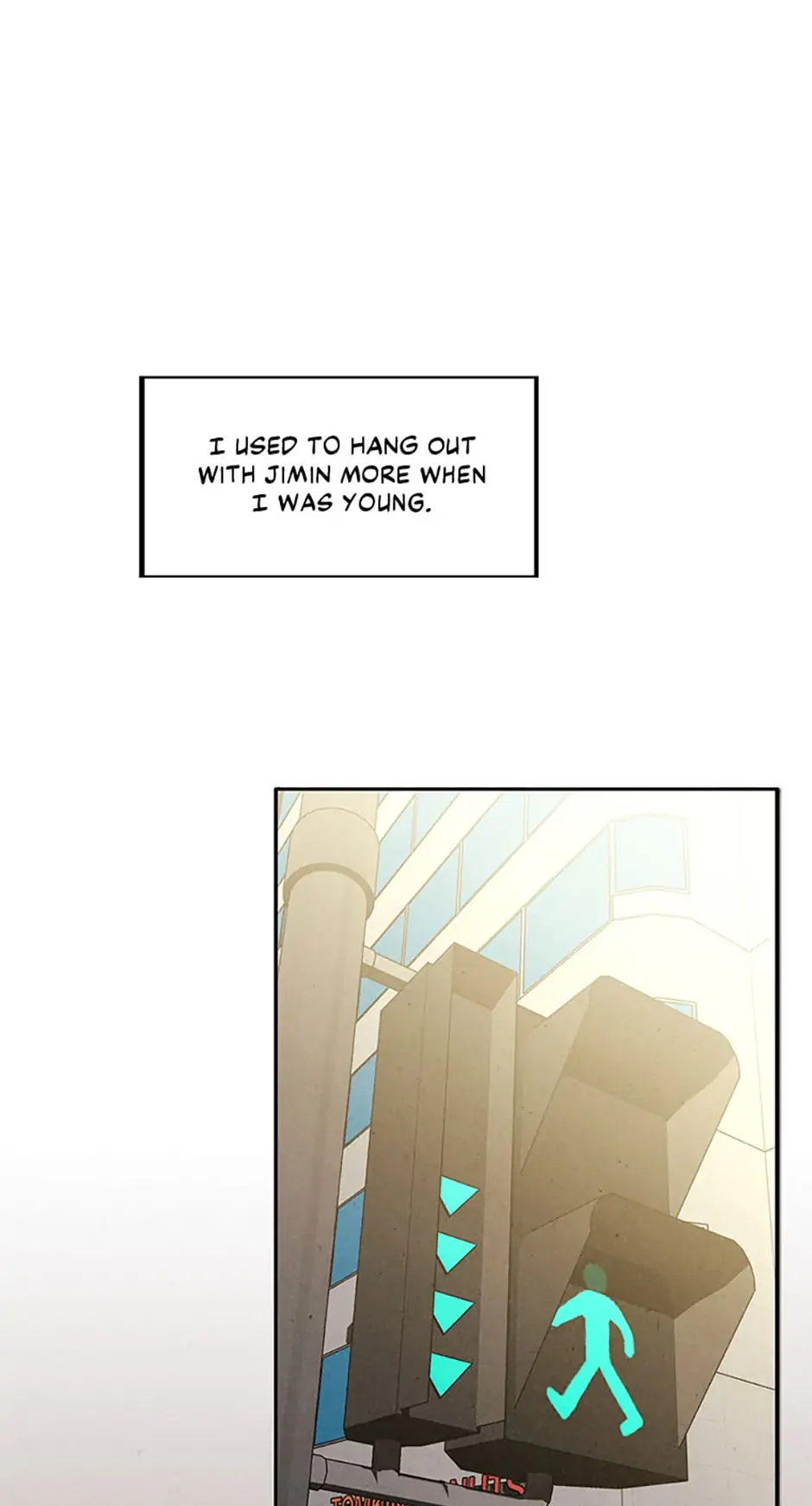 The Insatiable Man [Mature] - Chapter 53 manhwa
