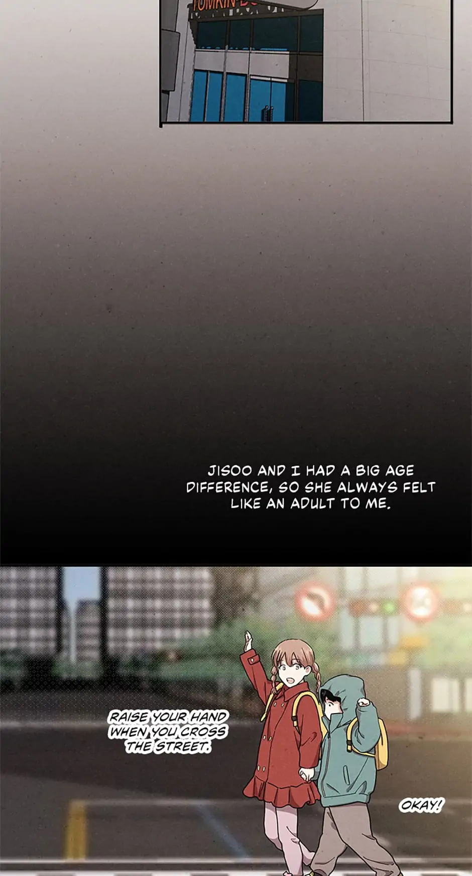 The Insatiable Man [Mature] - Chapter 53 manhwa