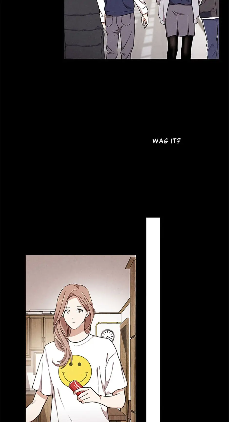 The Insatiable Man [Mature] - Chapter 53 manhwa