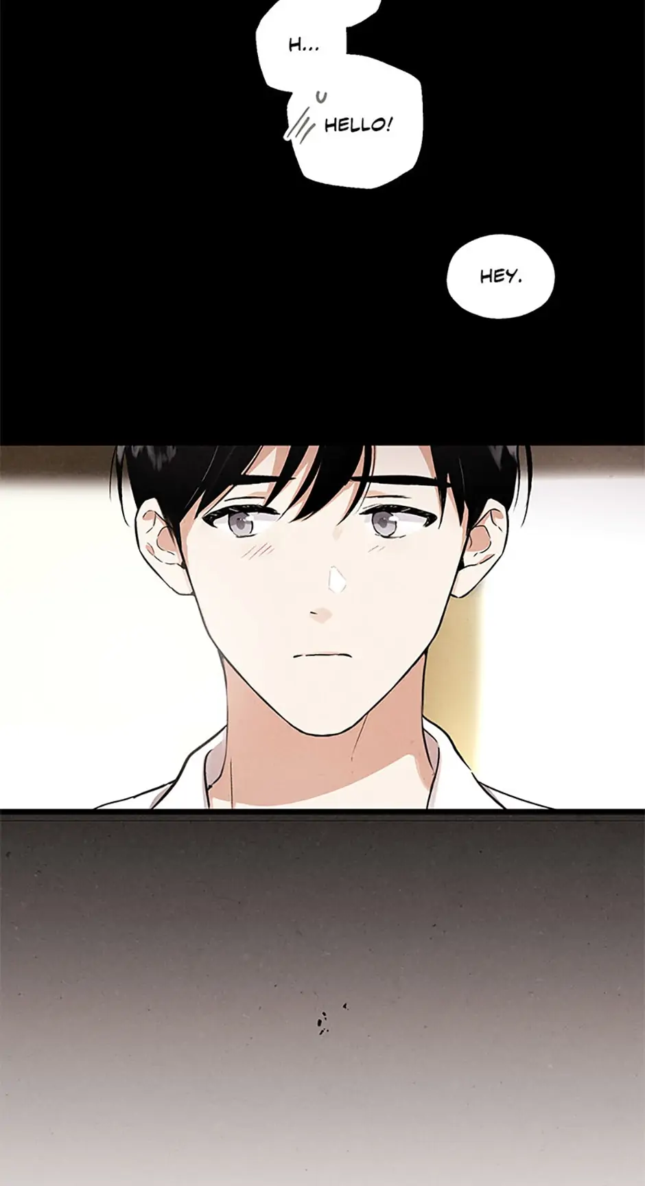 The Insatiable Man [Mature] - Chapter 53 manhwa