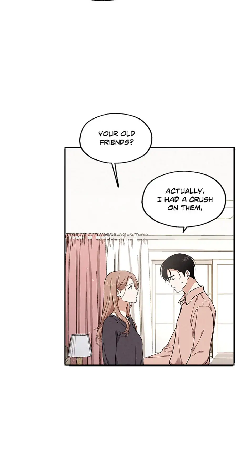 The Insatiable Man [Mature] - Chapter 53 manhwa