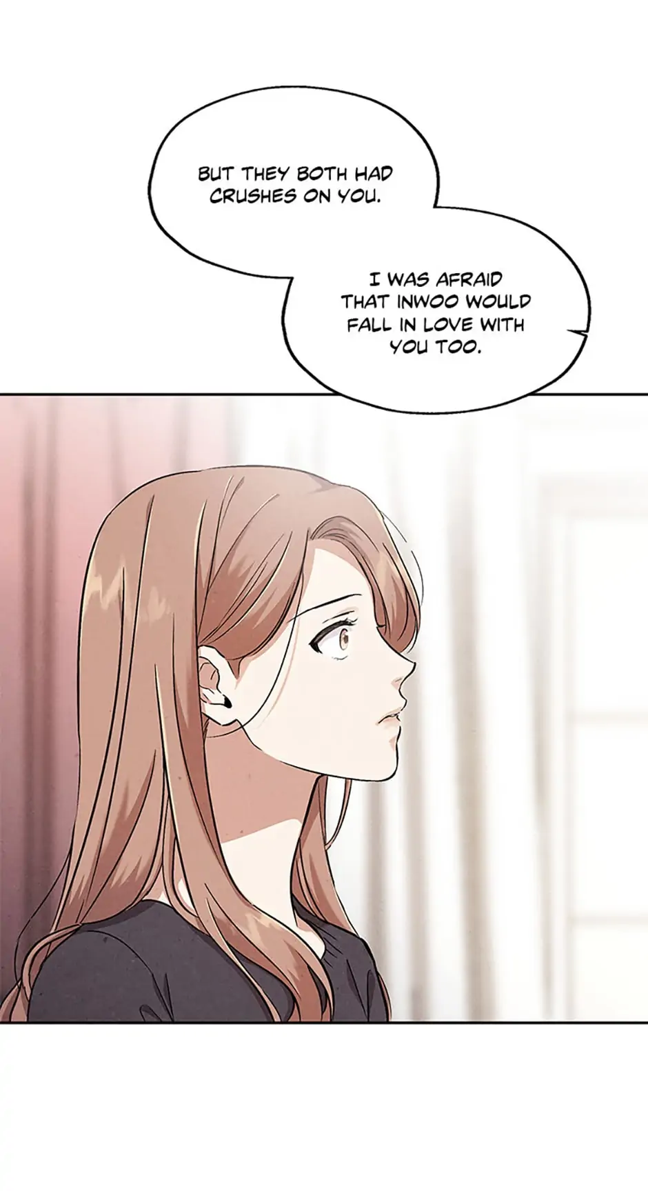 The Insatiable Man [Mature] - Chapter 53 manhwa