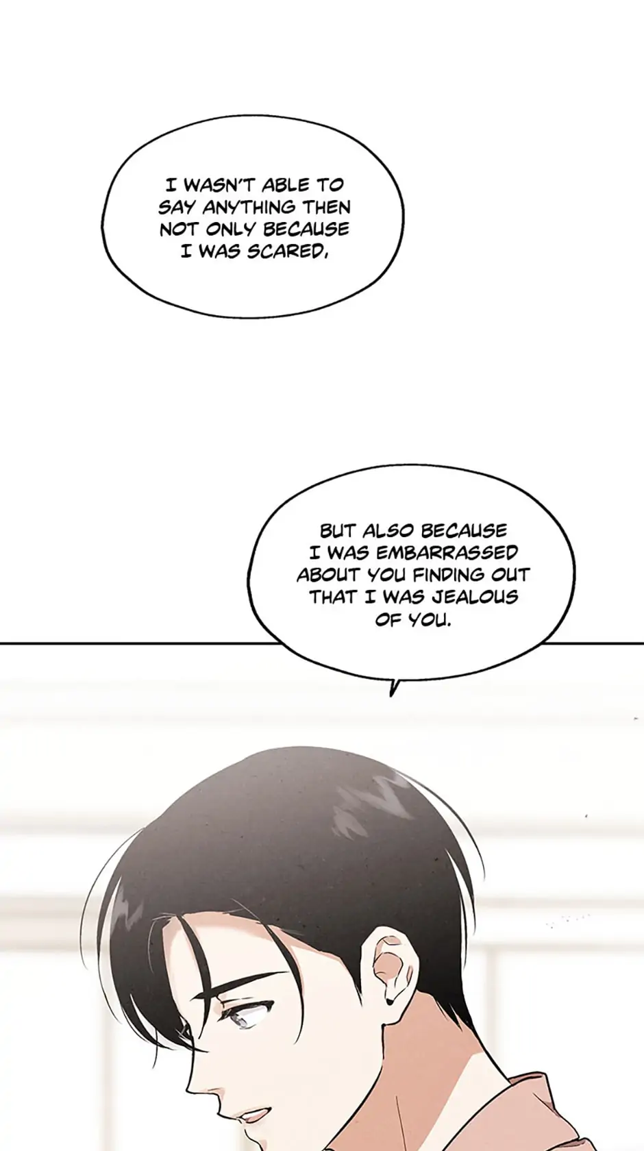 The Insatiable Man [Mature] - Chapter 53 manhwa