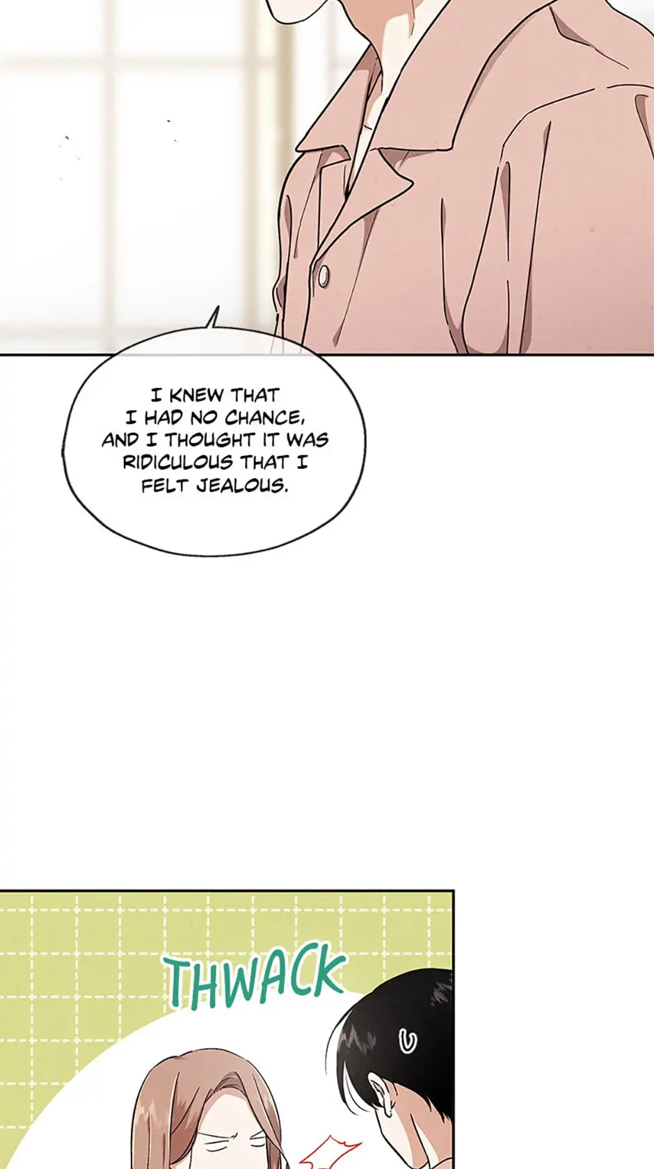 The Insatiable Man [Mature] - Chapter 53 manhwa