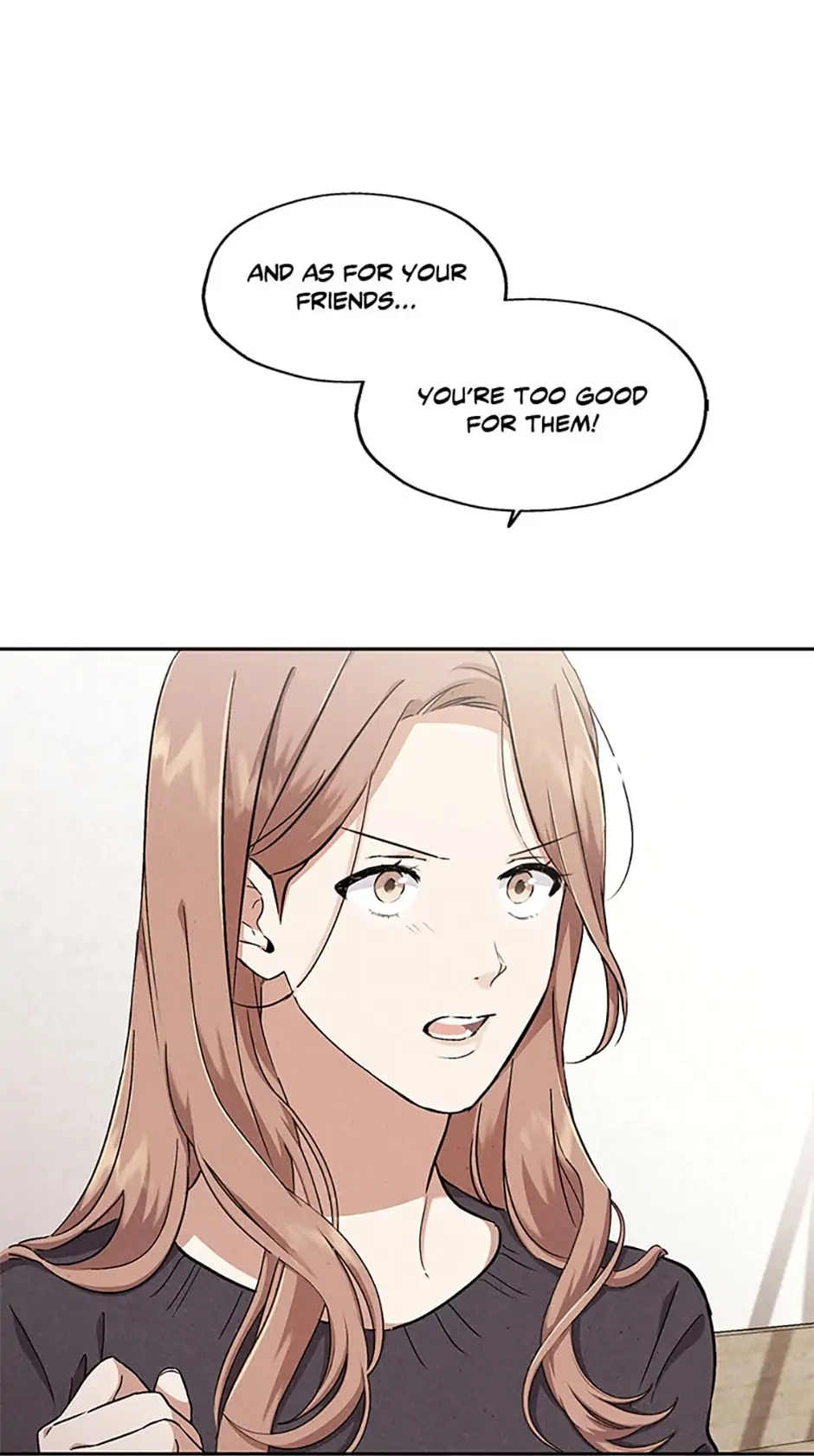 The Insatiable Man [Mature] - Chapter 53 manhwa