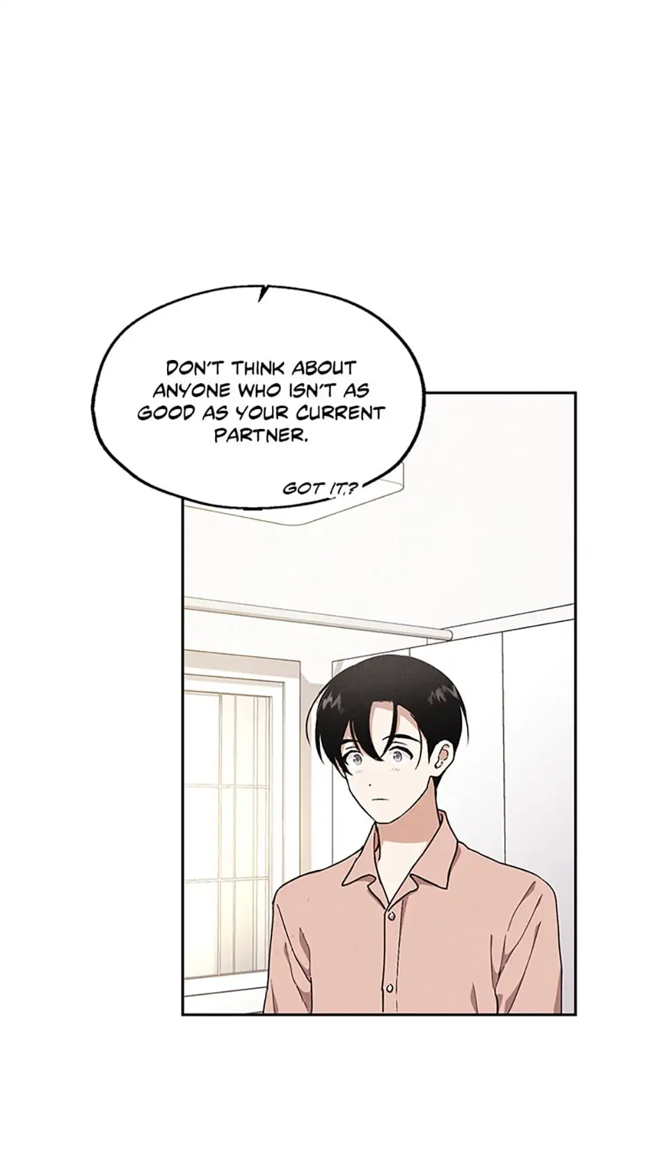 The Insatiable Man [Mature] - Chapter 53 manhwa