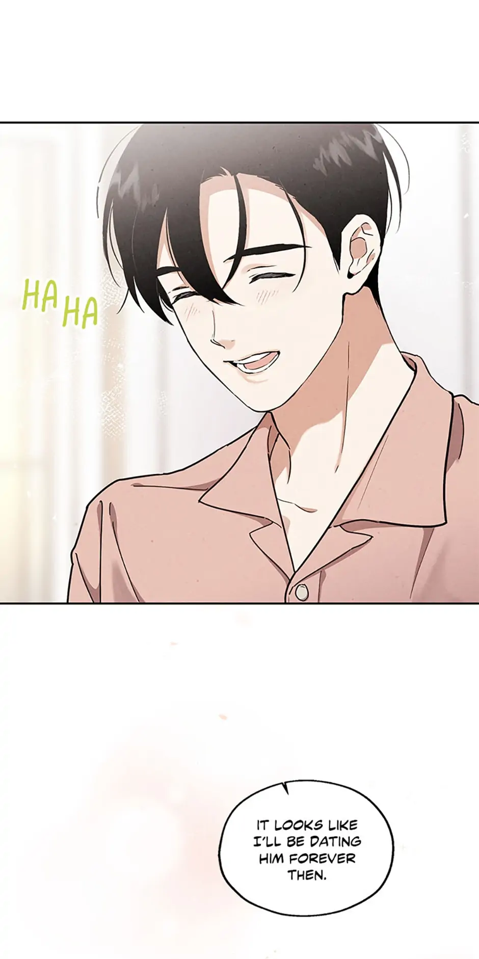 The Insatiable Man [Mature] - Chapter 53 manhwa